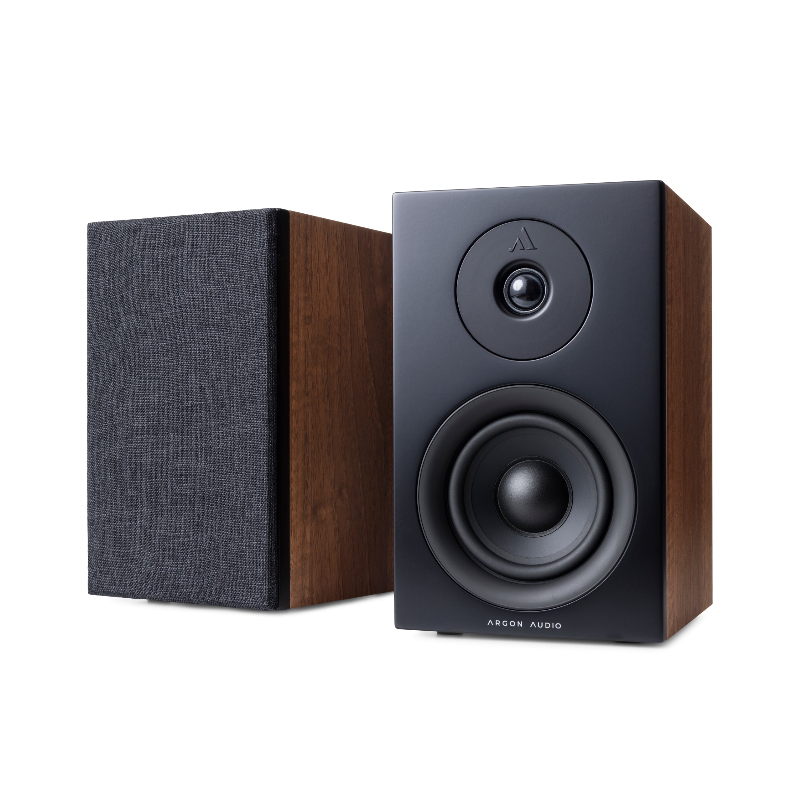 Surround & Subwoofer