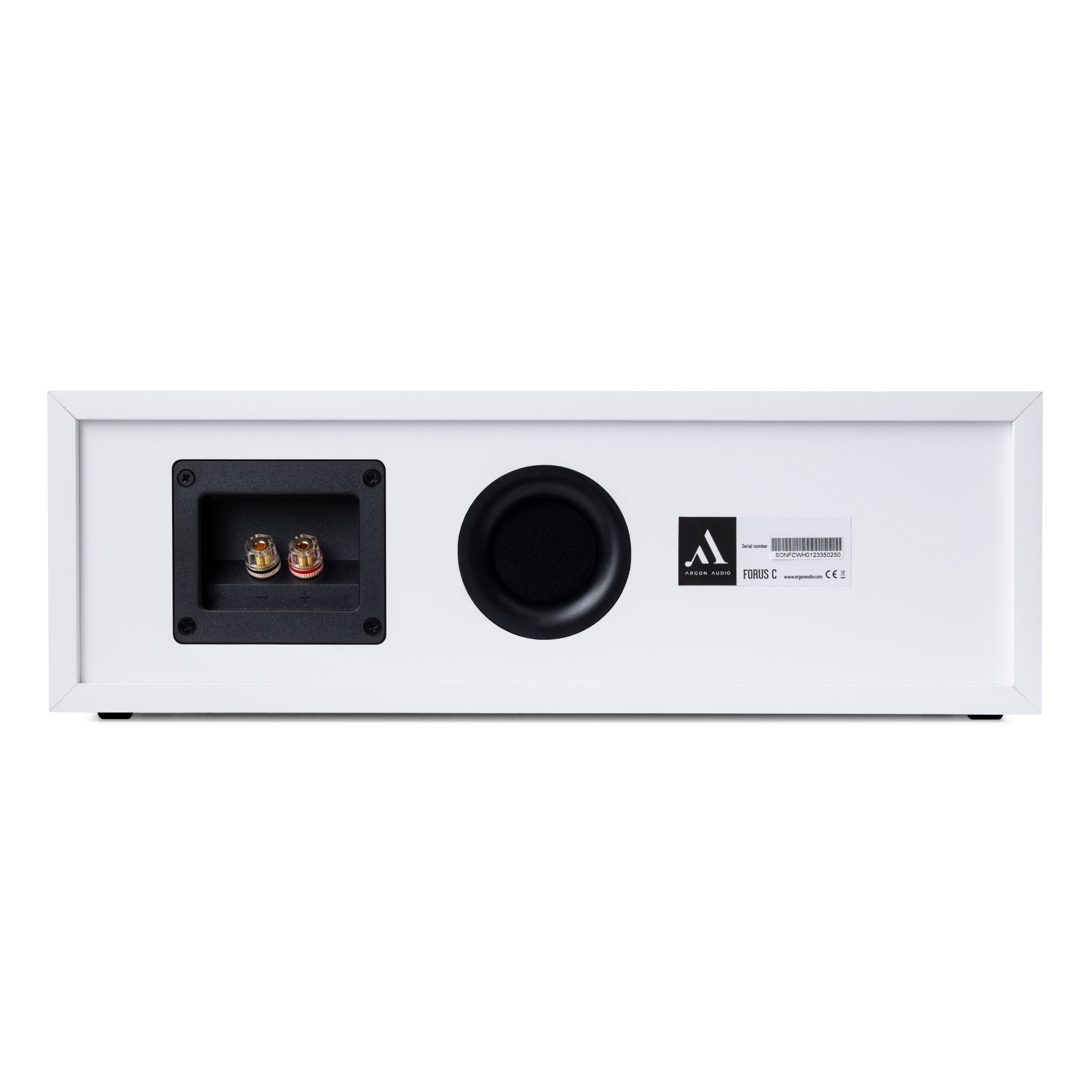 Argon Audio Forus Center image 1
