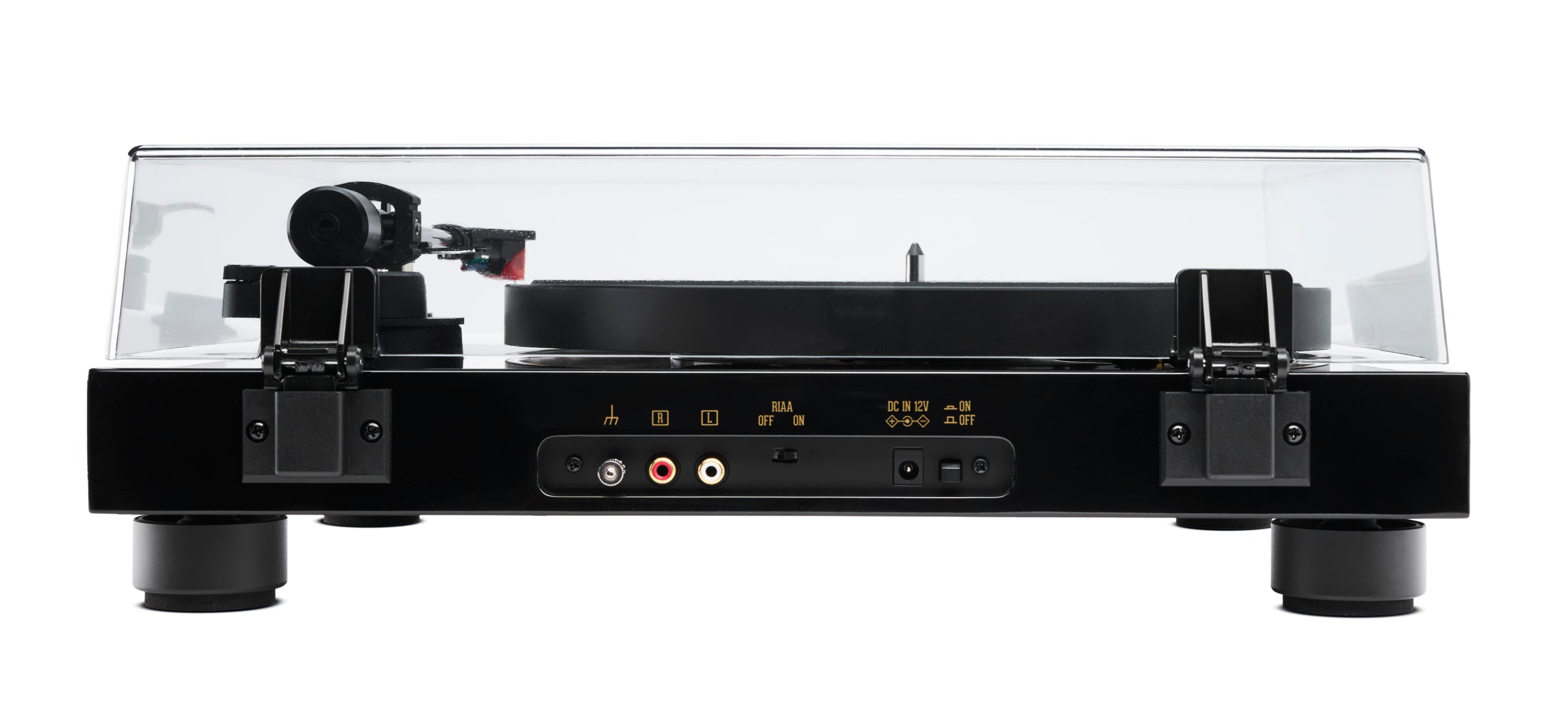 Argon Audio TT-4 Special Edition image 6