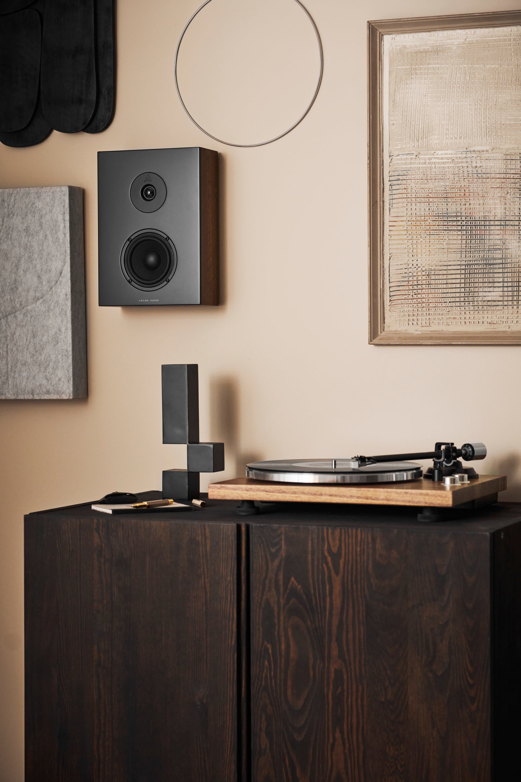 Argon Audio Forus 4 Wall image 10