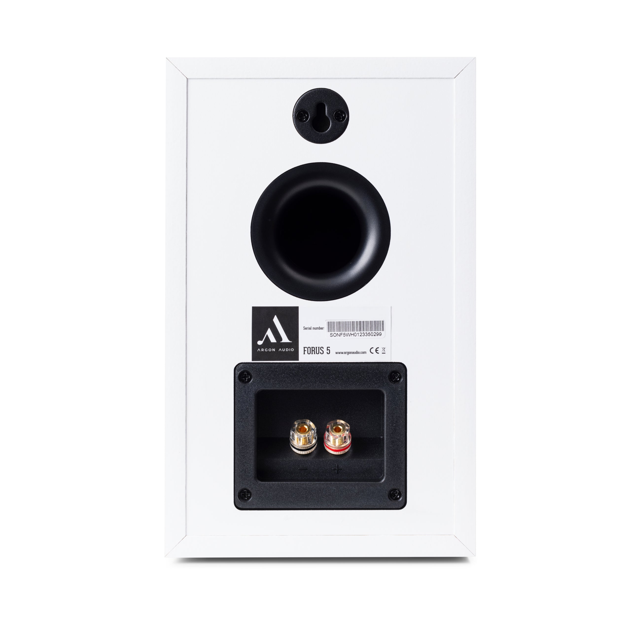 Argon Audio Forus 5 image 2
