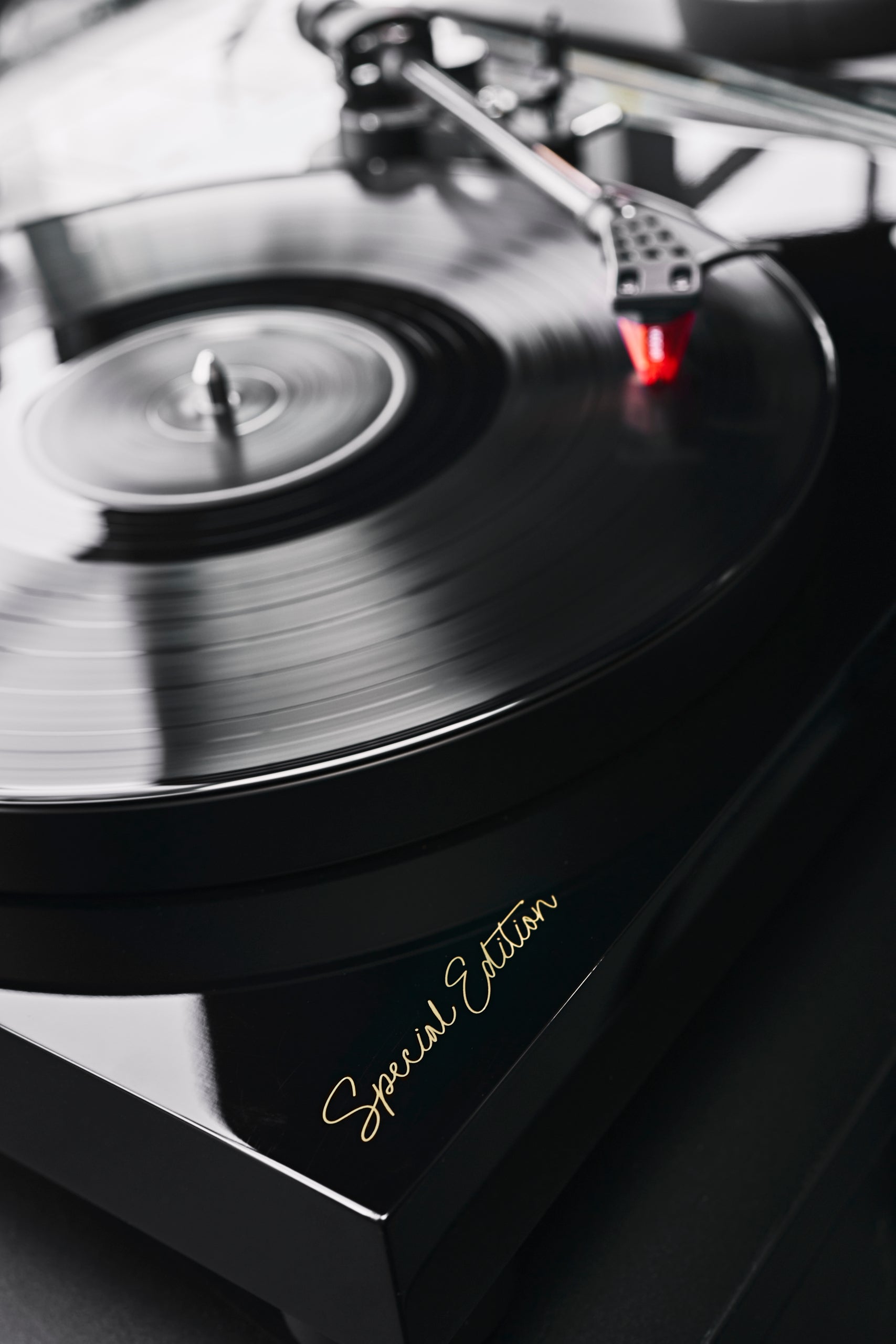 Argon Audio TT-4 Special Edition image 9