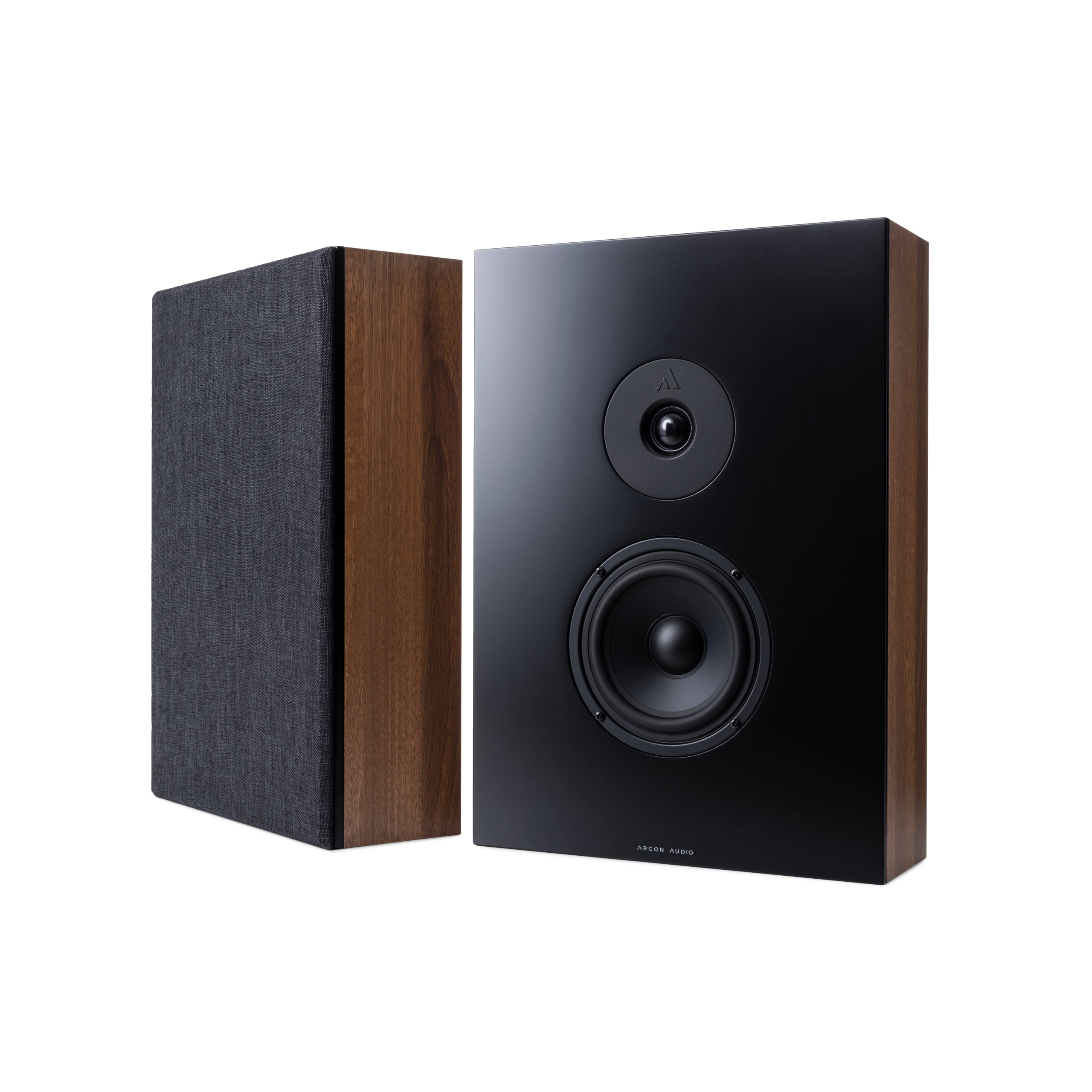 Argon Audio Forus 5 Wall image 2