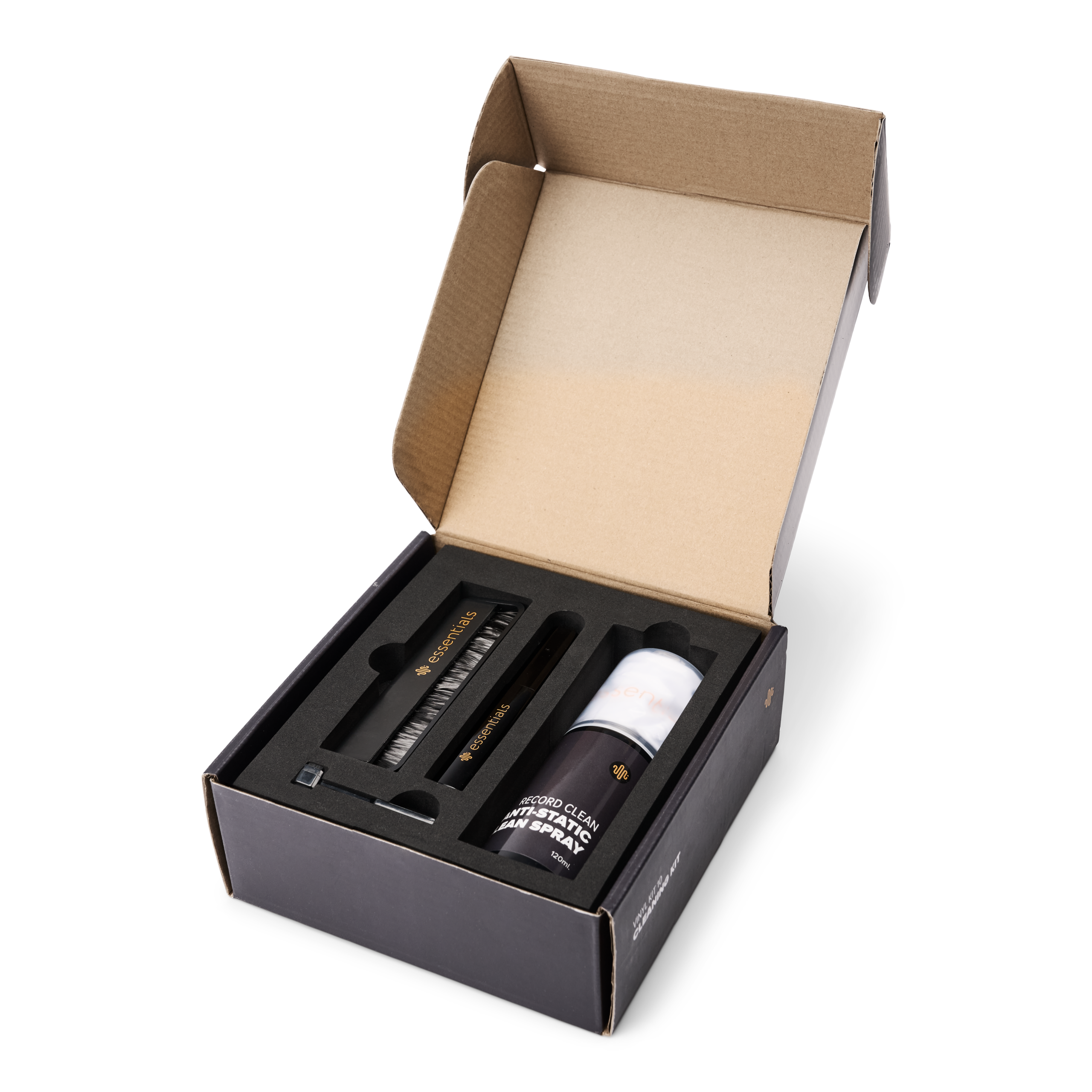 Essentials TT Vinyl Kit 10 image 2