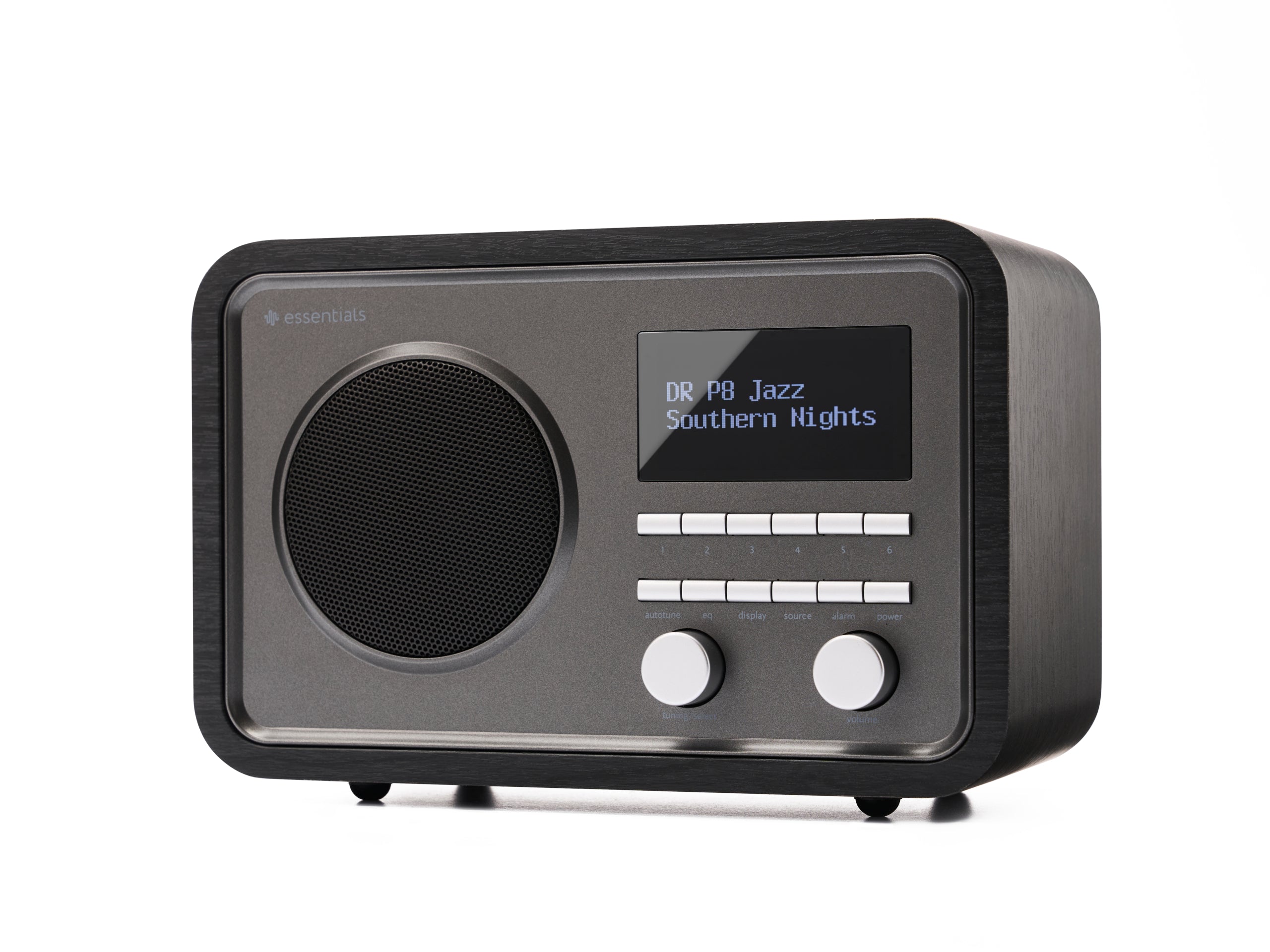 Essentials Radio1 image 6