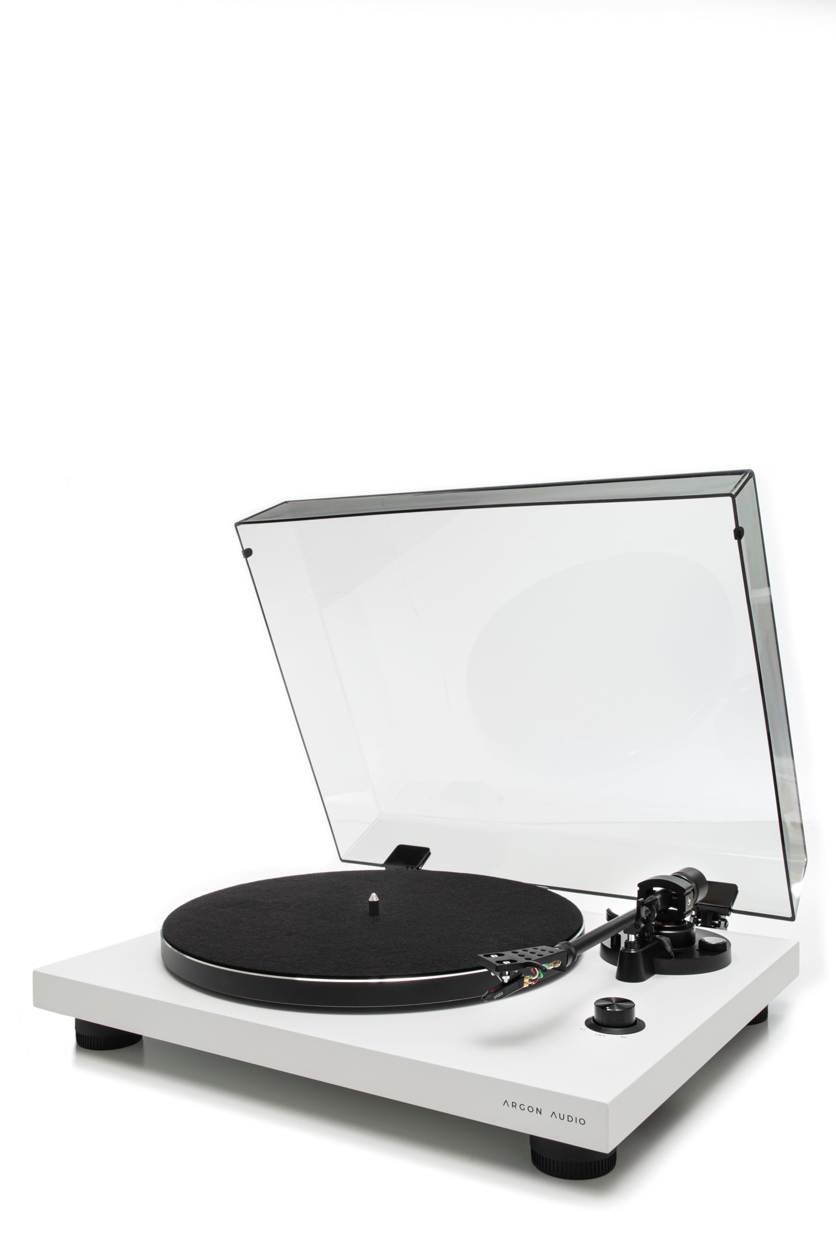 Argon Audio TT-3 image 2