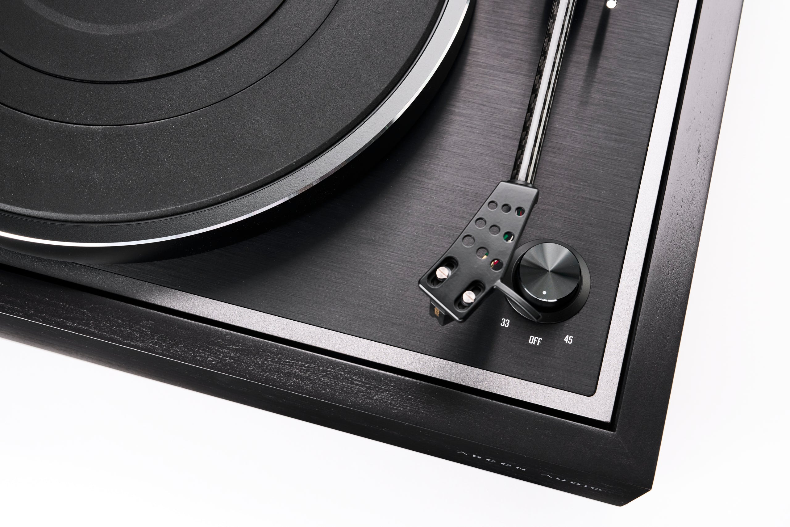 Argon Audio TT Signature image 14