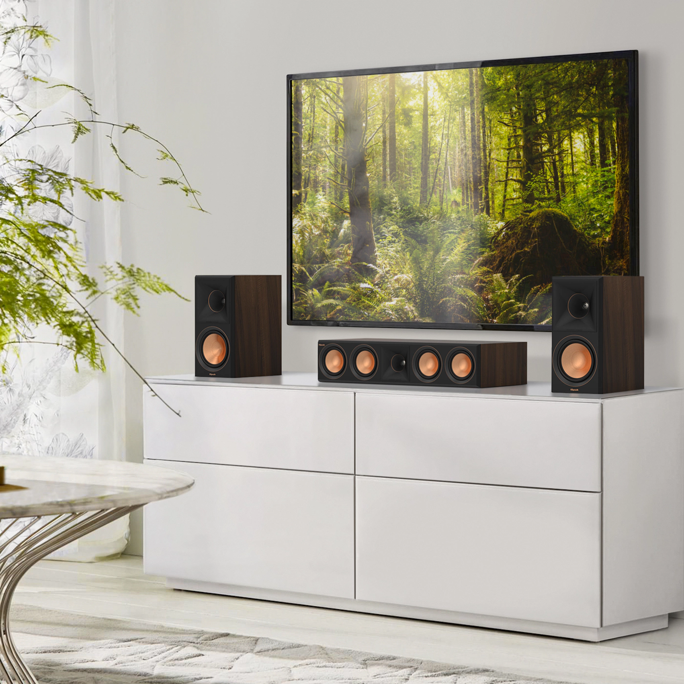 Klipsch RP-600M II (Paar) image 12