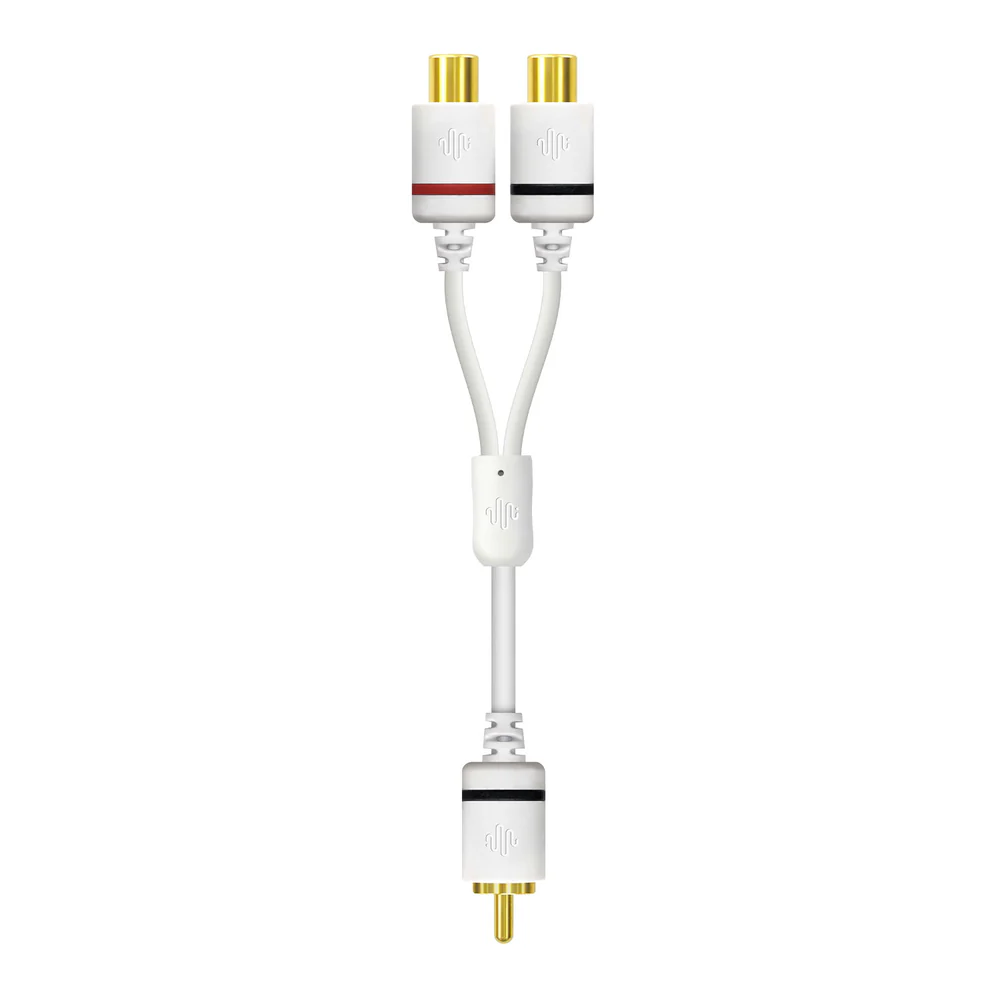 Essentials Classic Y-Split-Adapterkabel image 1