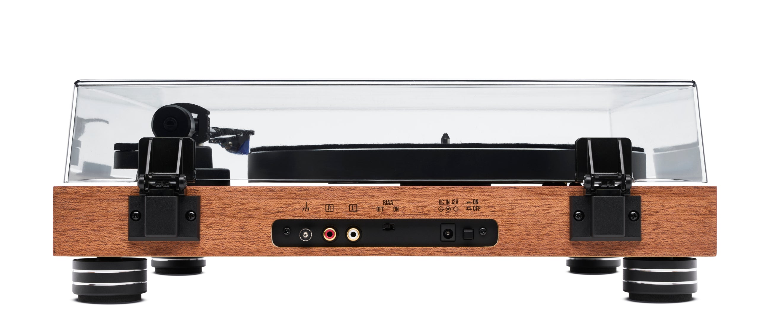 Argon Audio TT-4 MK2 image 11