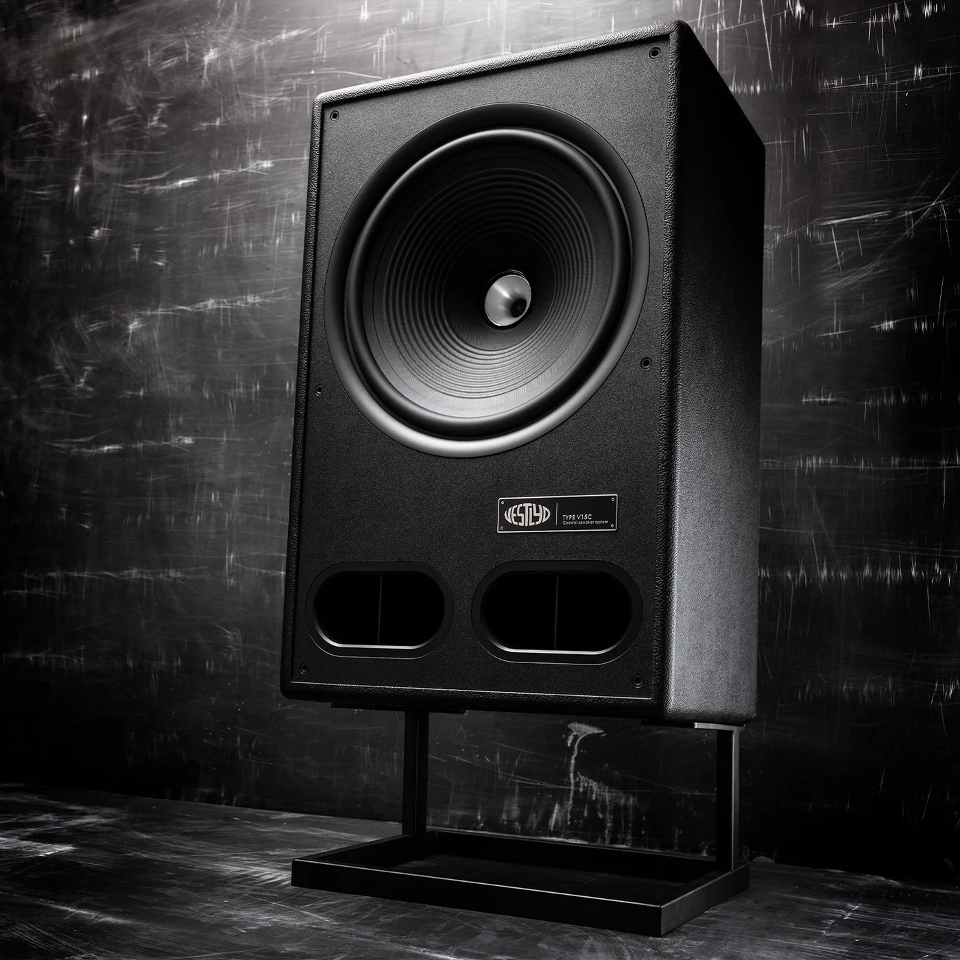 Vestlyd V15C Stand image 2