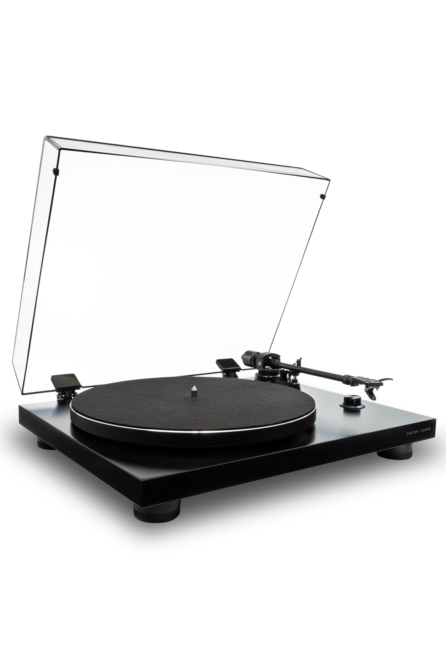 Argon Audio TT-3 image 1