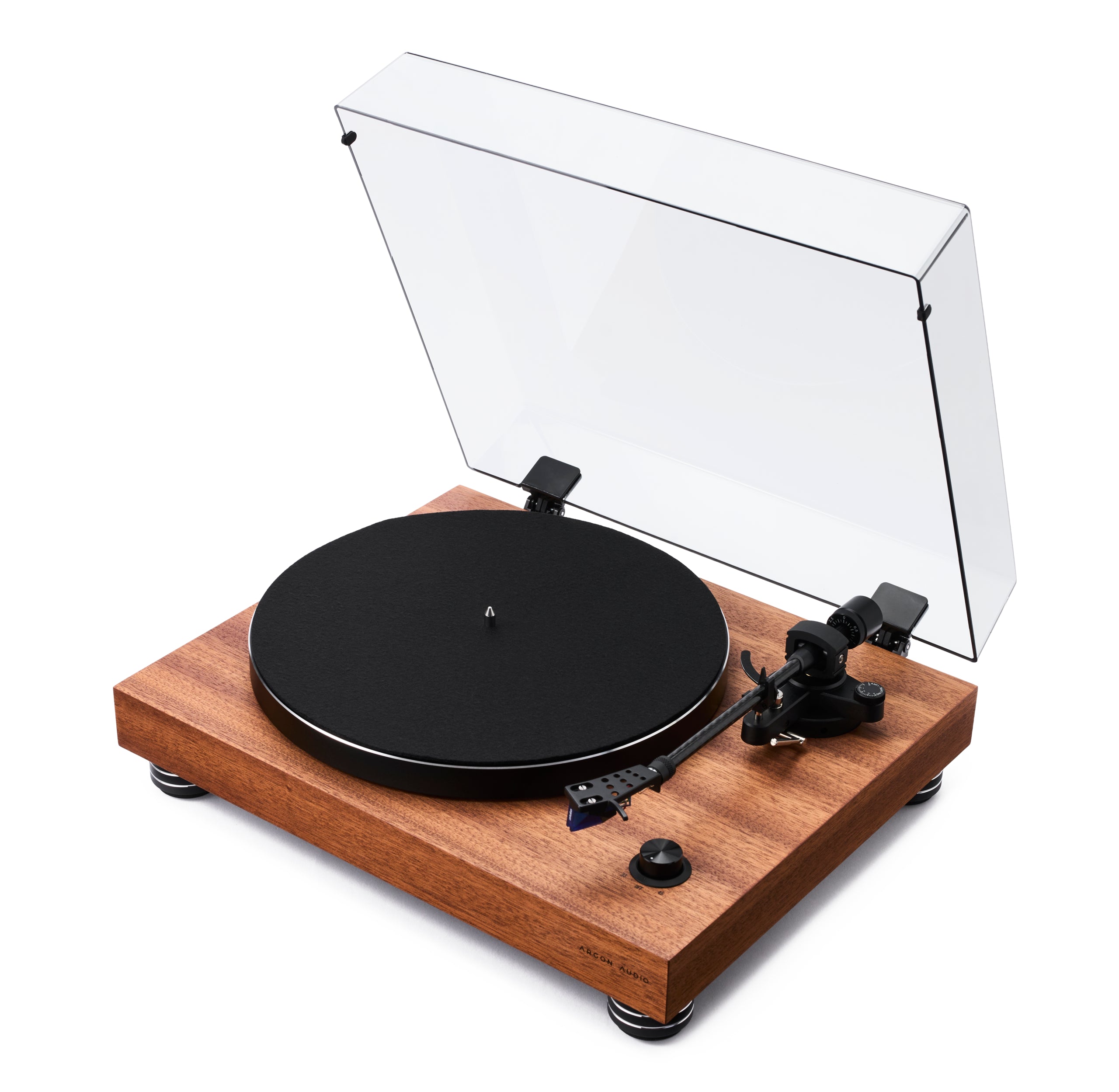 Argon Audio TT-4 MK2 image 9