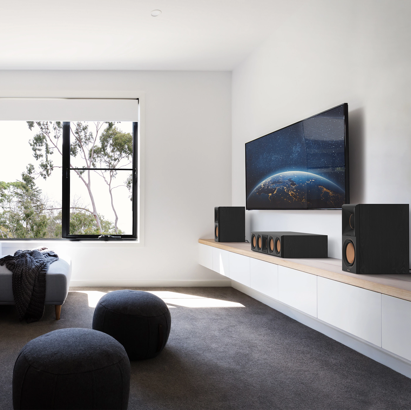Klipsch RP-600M II (Paar) image 10