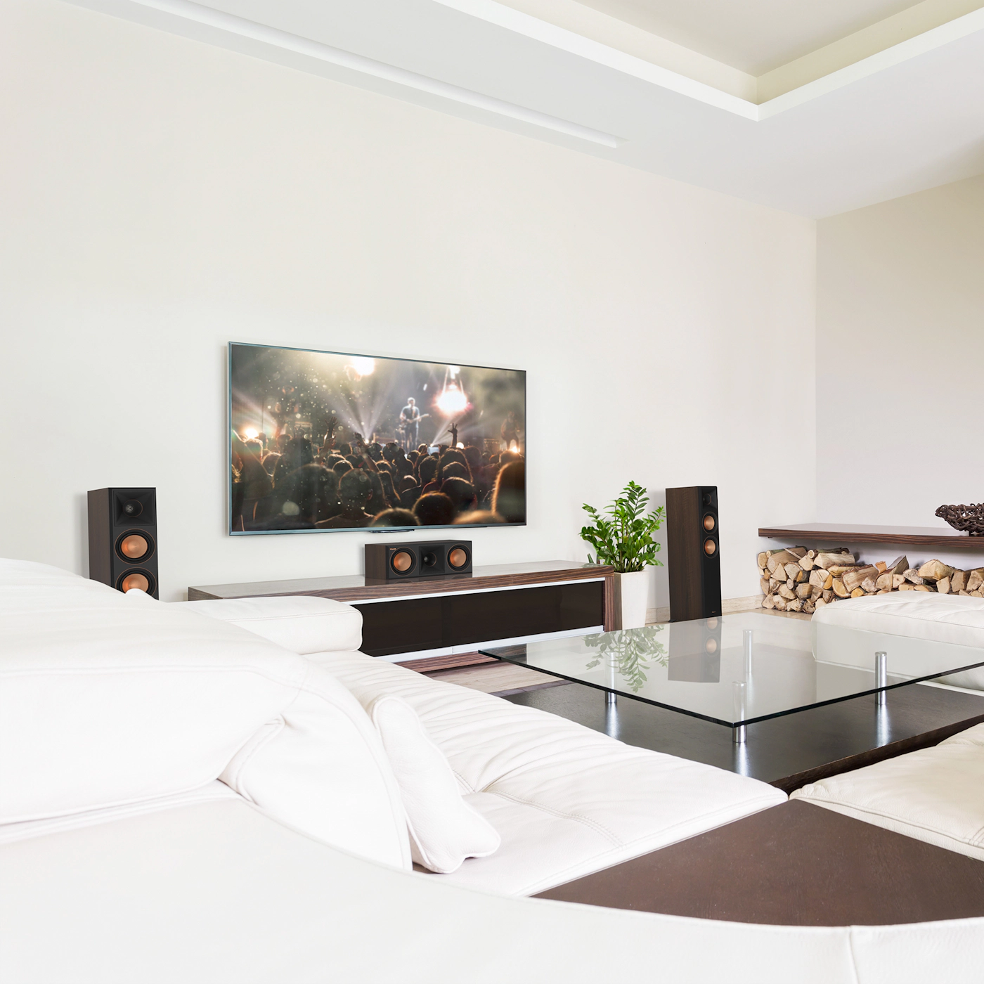 Klipsch RP-5000F II (1 Stück) image 13