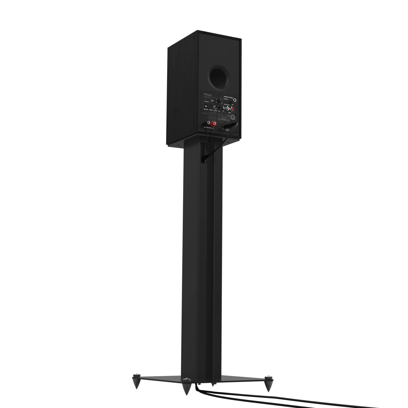 Klipsch KS-28 Speaker Stand (Paar) image 5