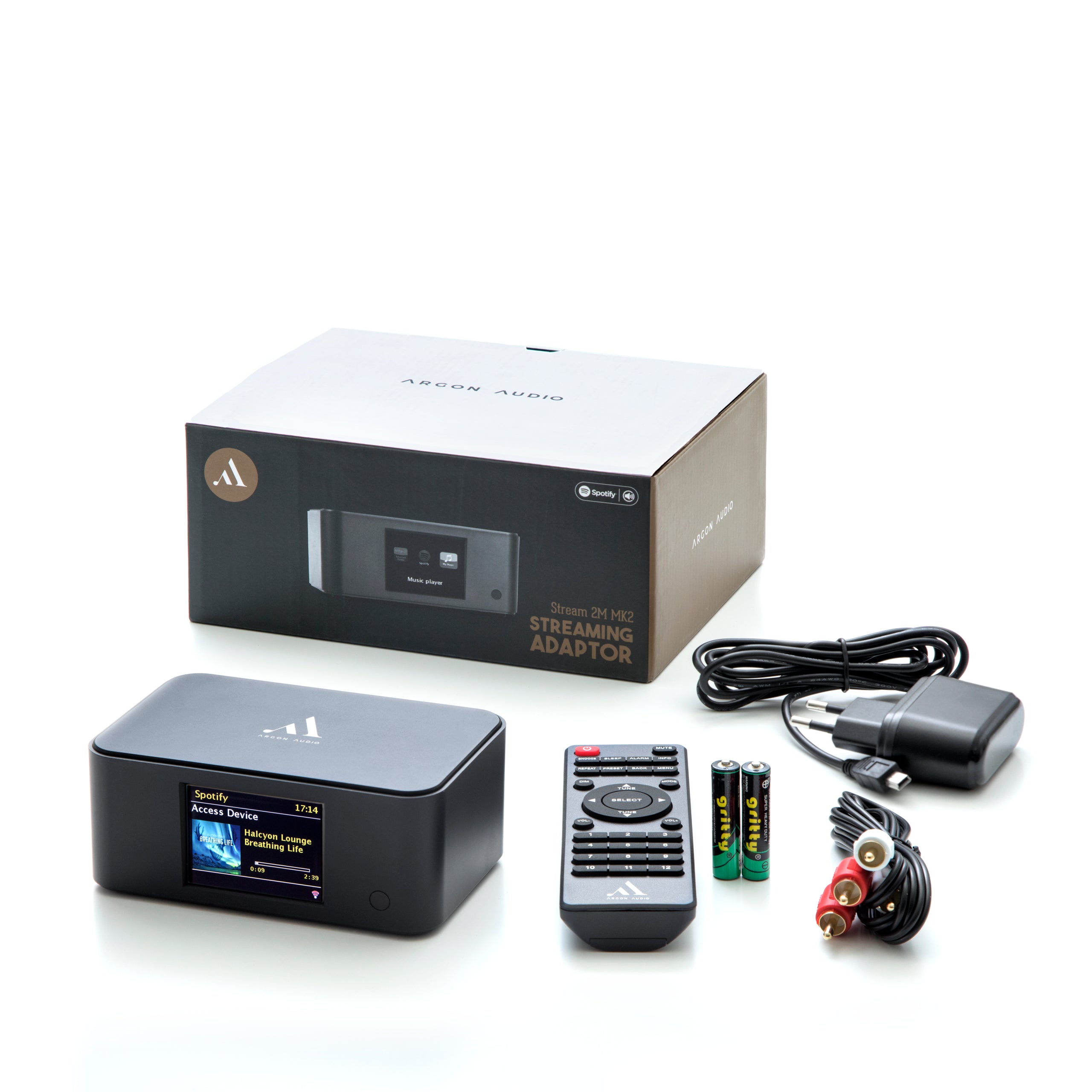 Argon Audio Stream 2 MK3 image 3