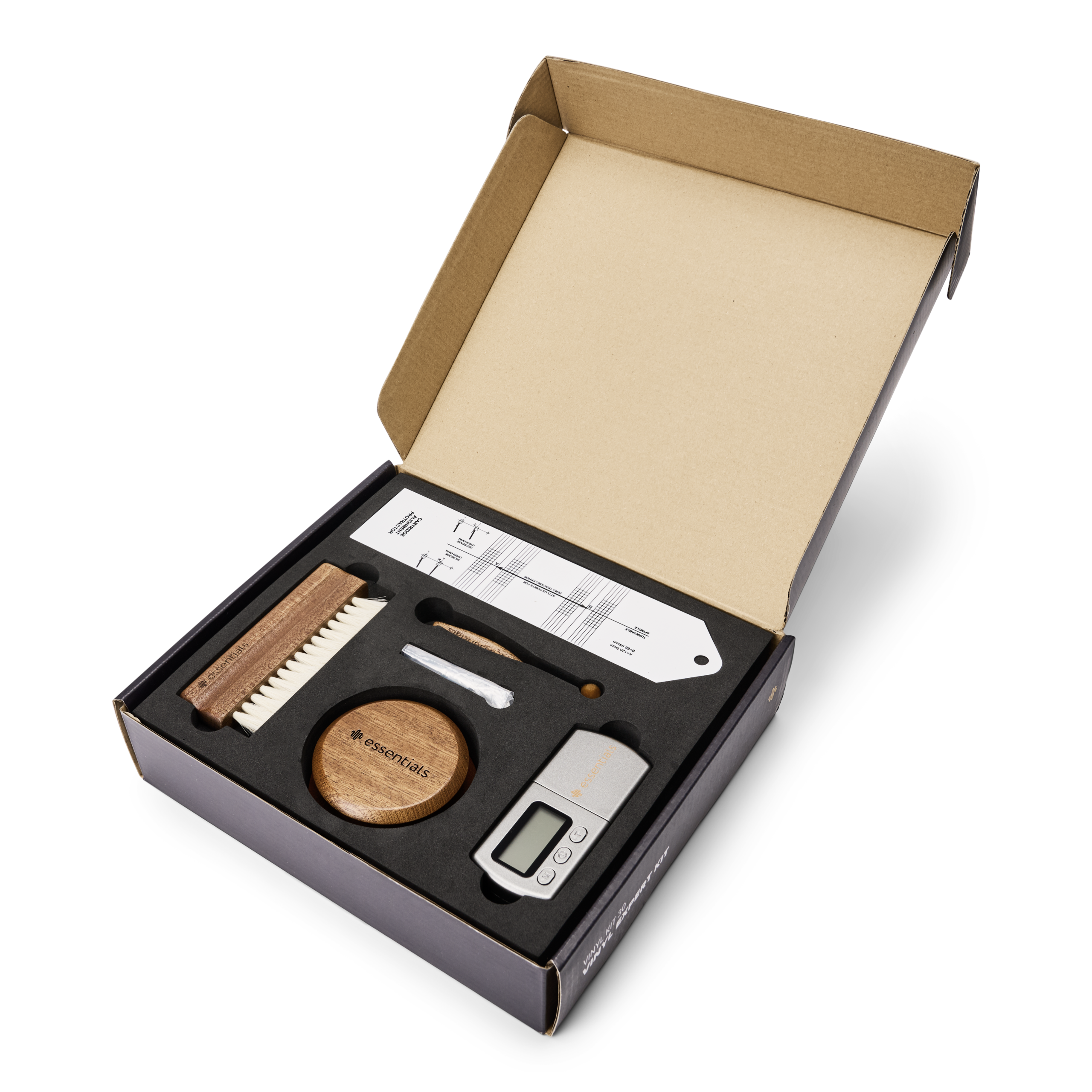 Essentials TT Vinyl Kit 30 image 0
