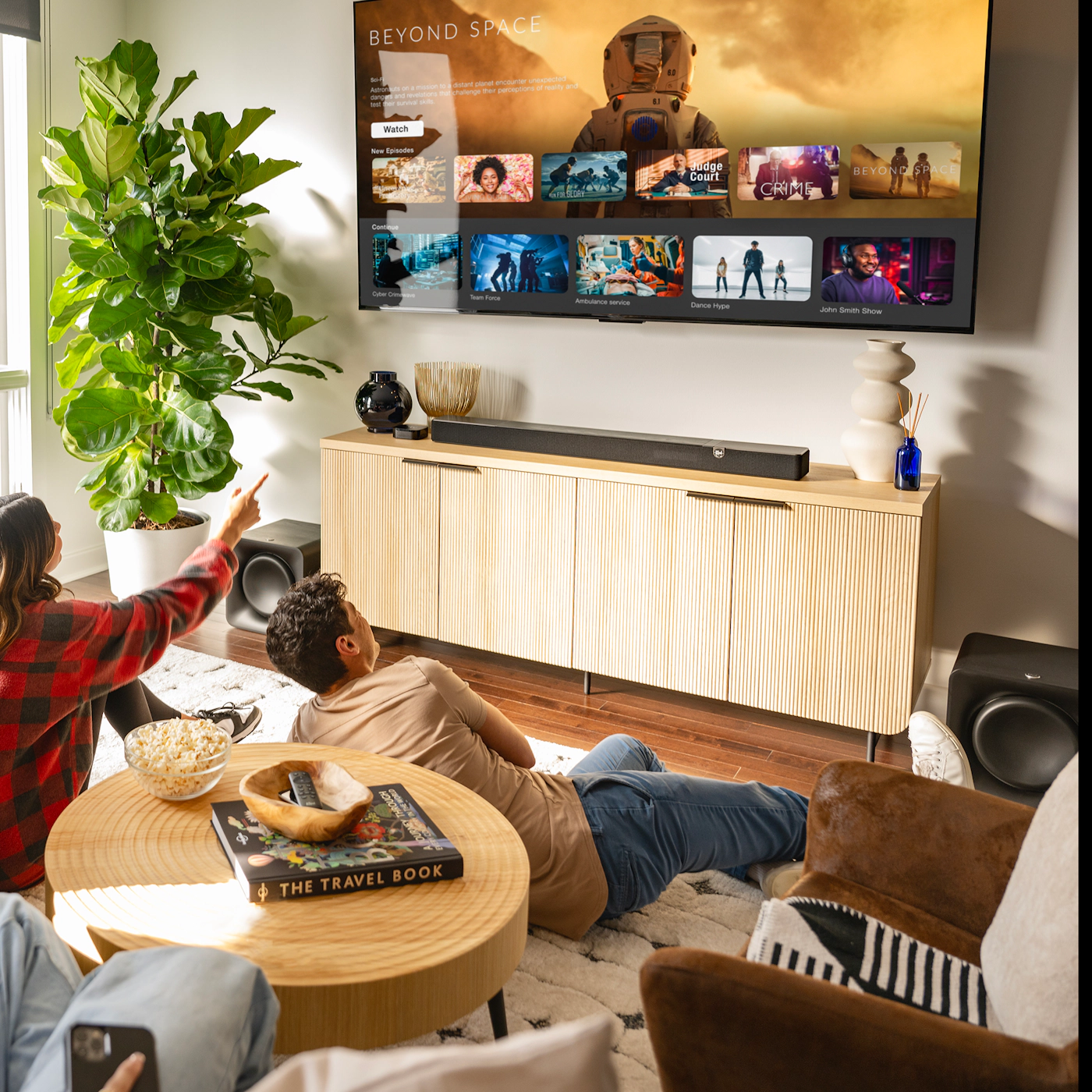Klipsch Flexus Core 200 image 7