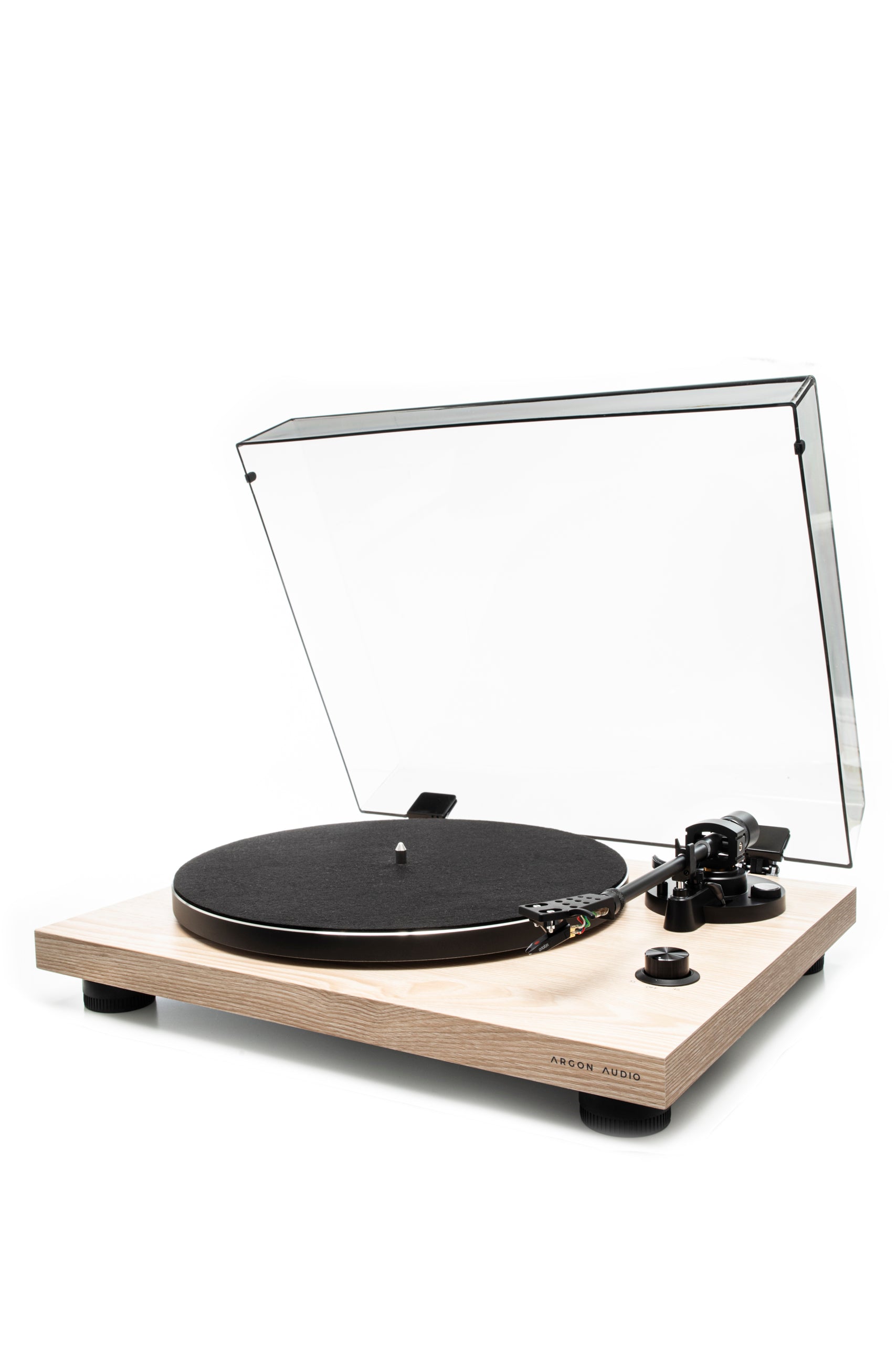 Argon Audio TT-3 image 5