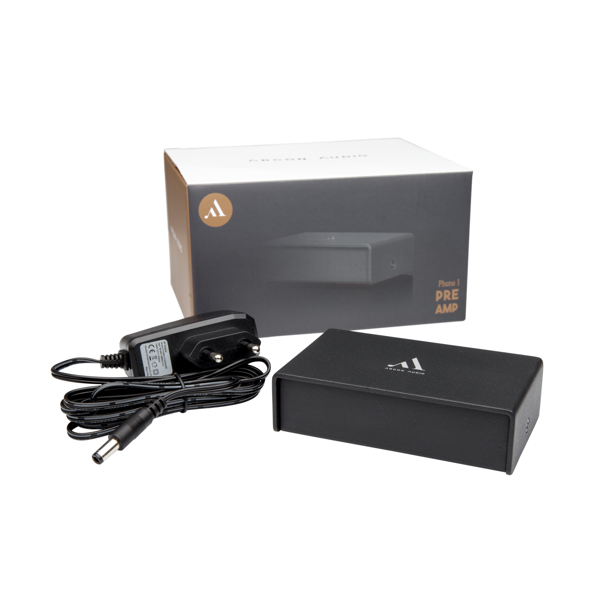 Argon Audio Phono1 image 0