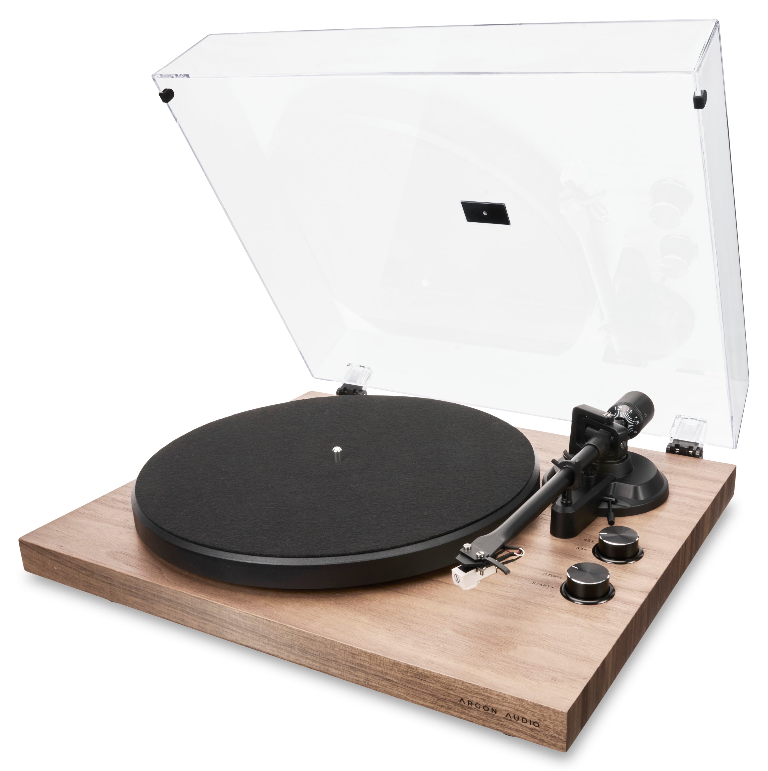 Argon Audio TT MK2 image 0