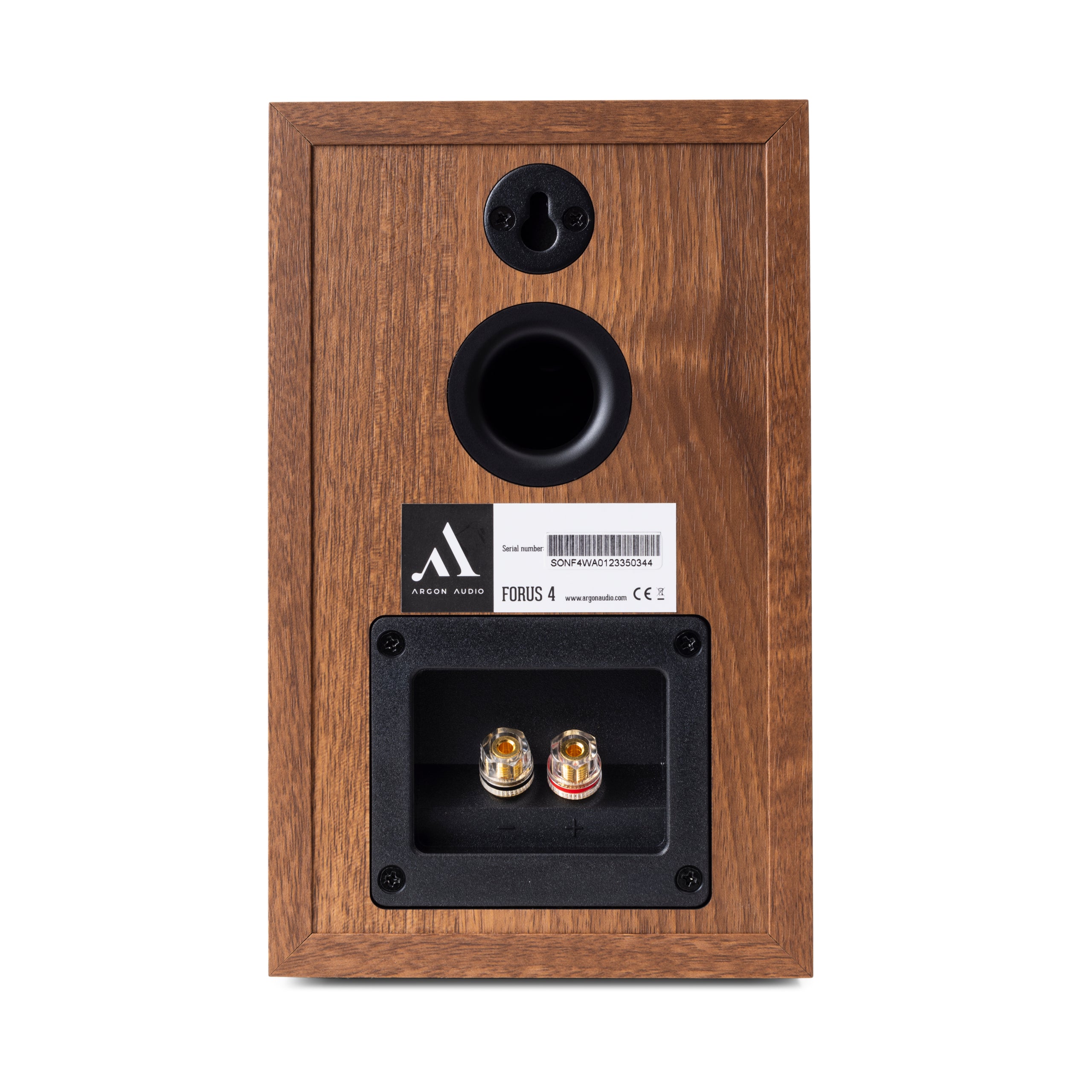 Argon Audio Forus 4 image 8