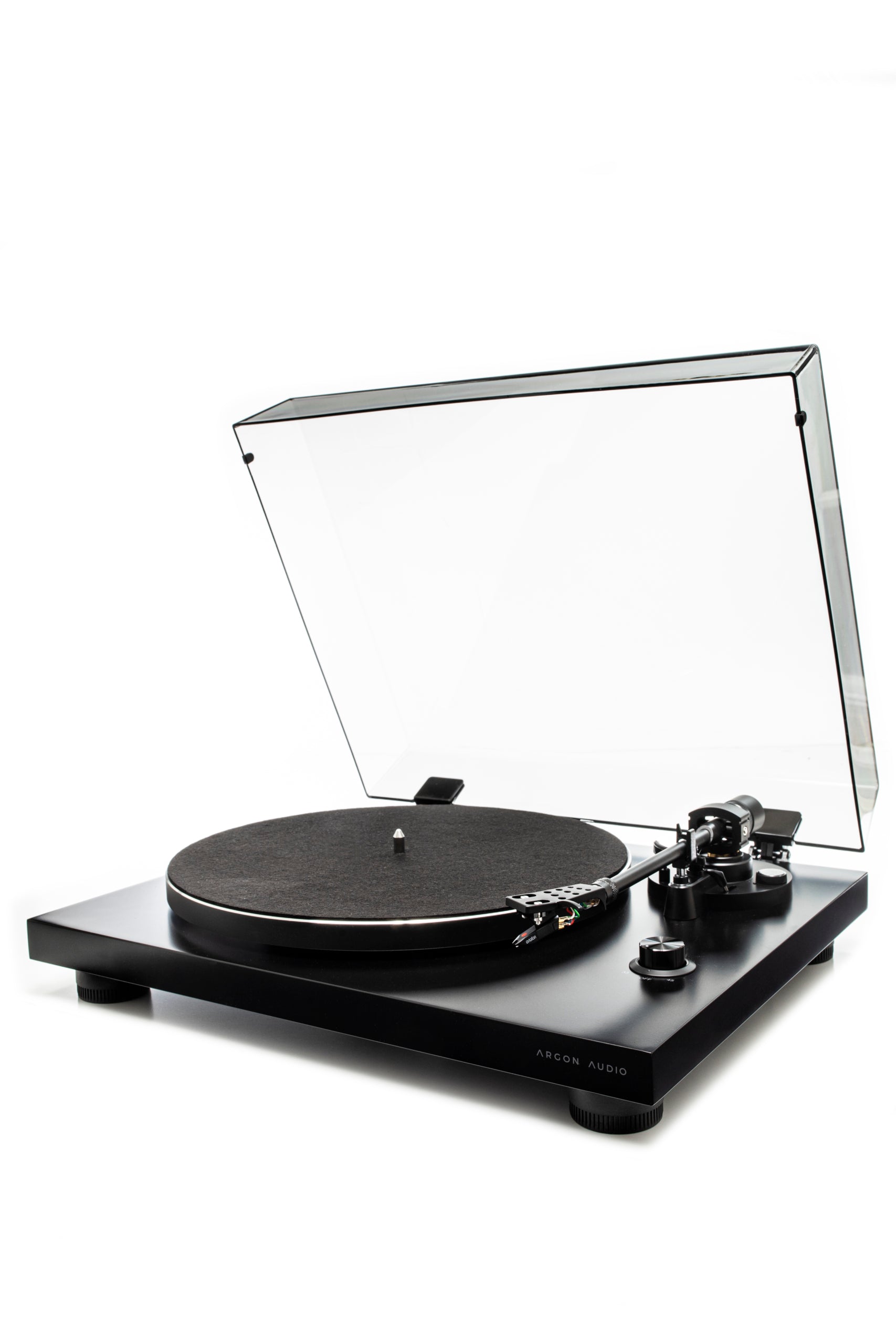 Argon Audio TT-3 image 0