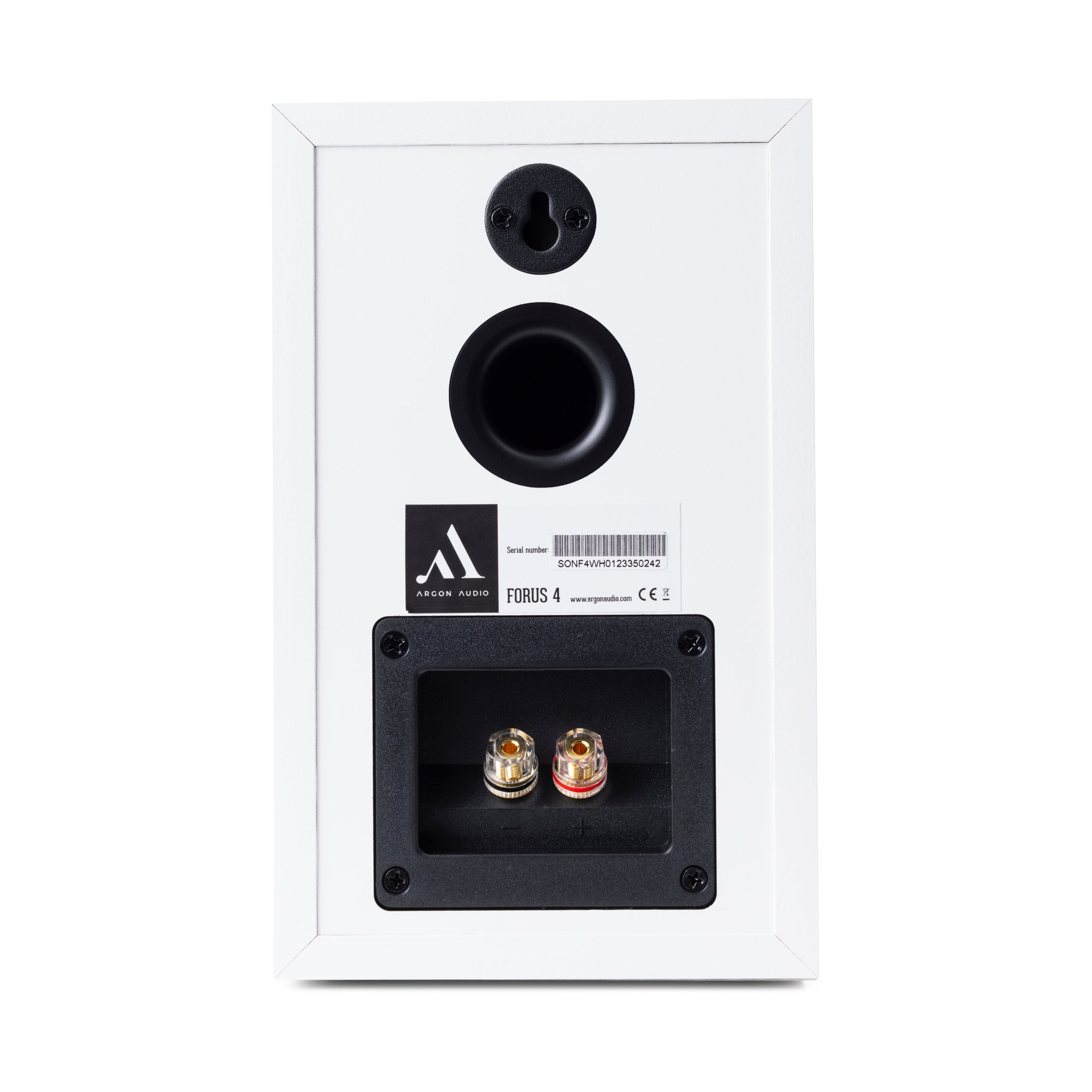 Argon Audio Forus 4 image 2