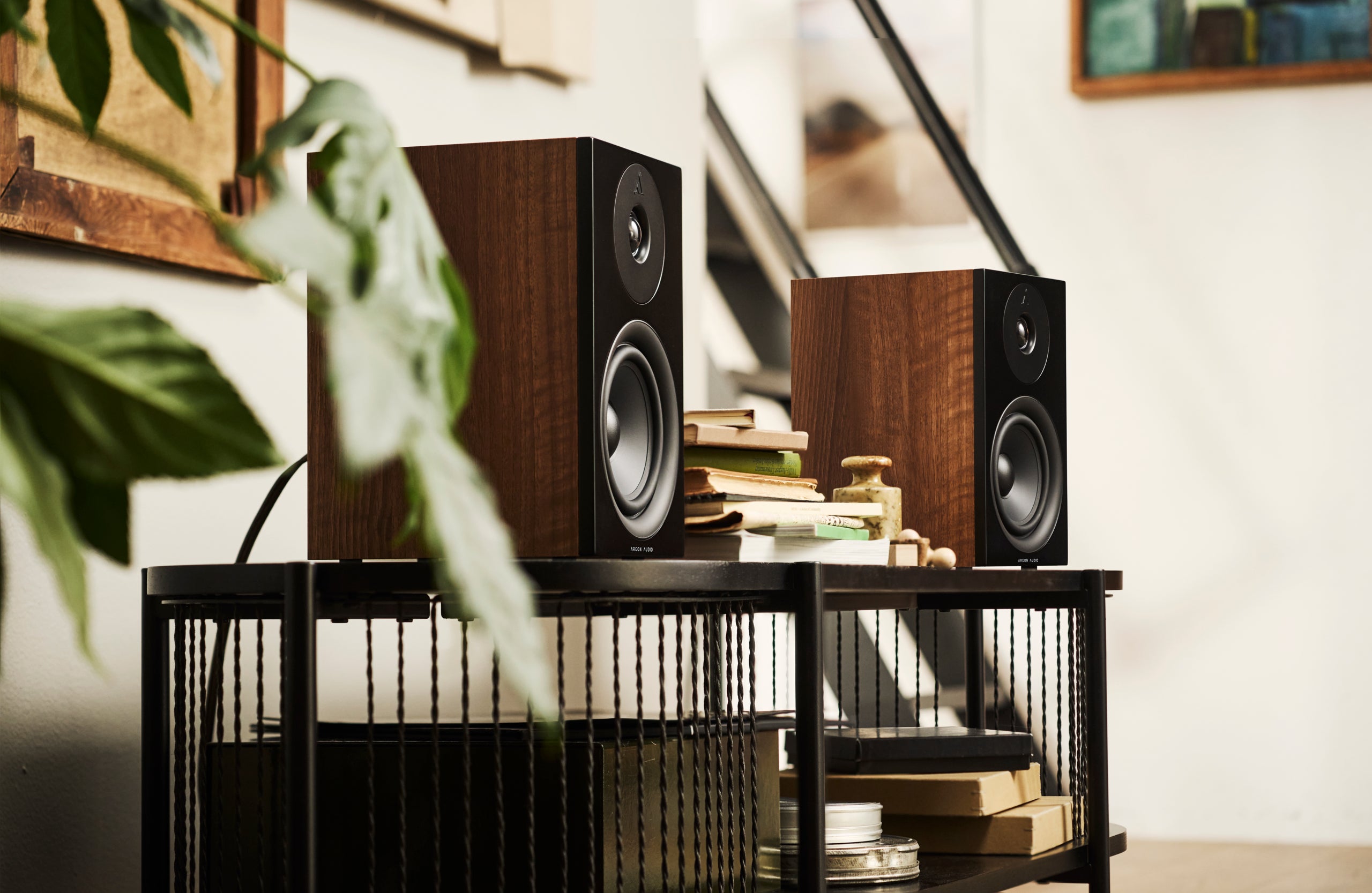Argon Audio Forus 5 image 14
