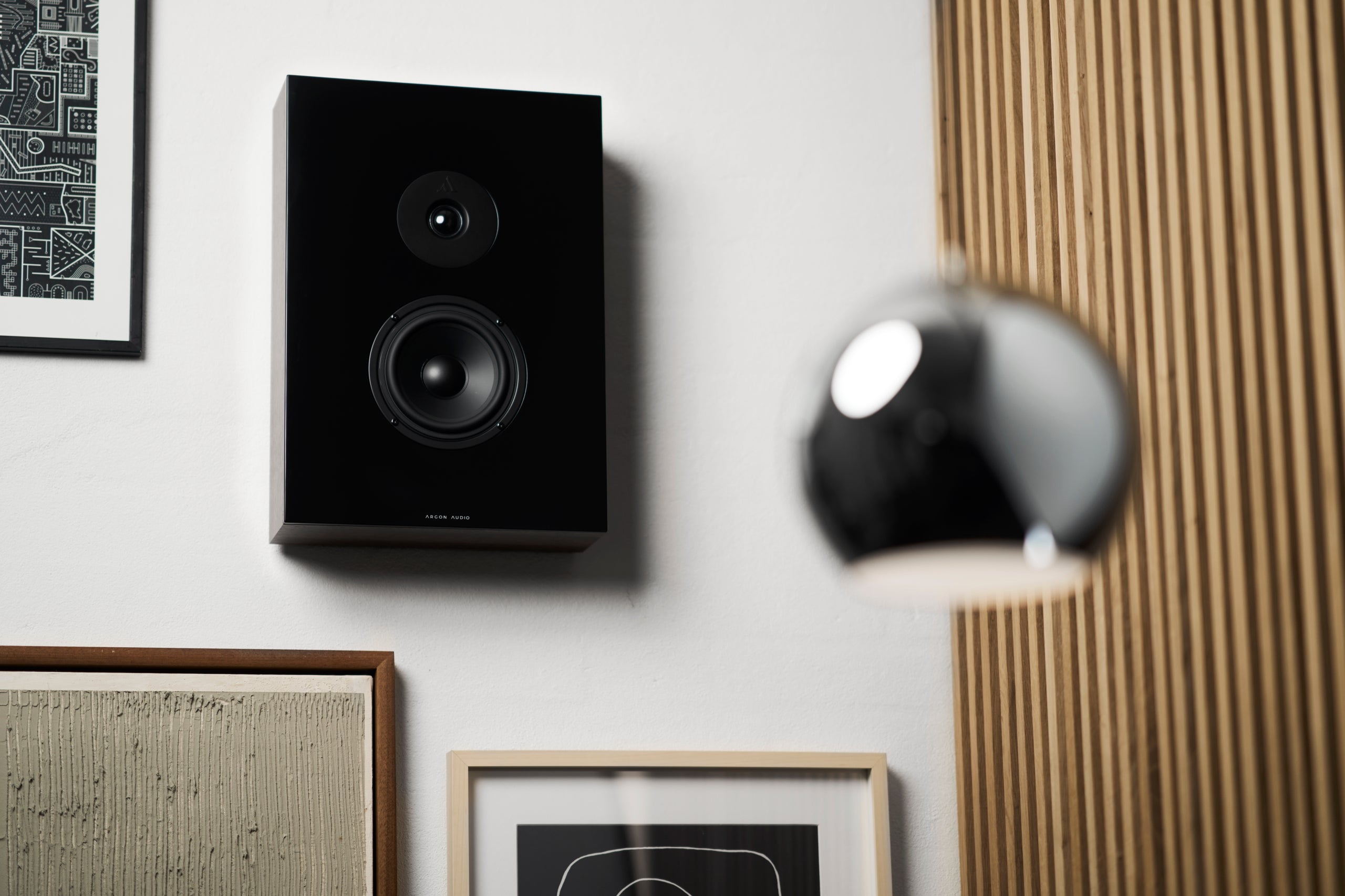Argon Audio Forus 5 Wall image 9