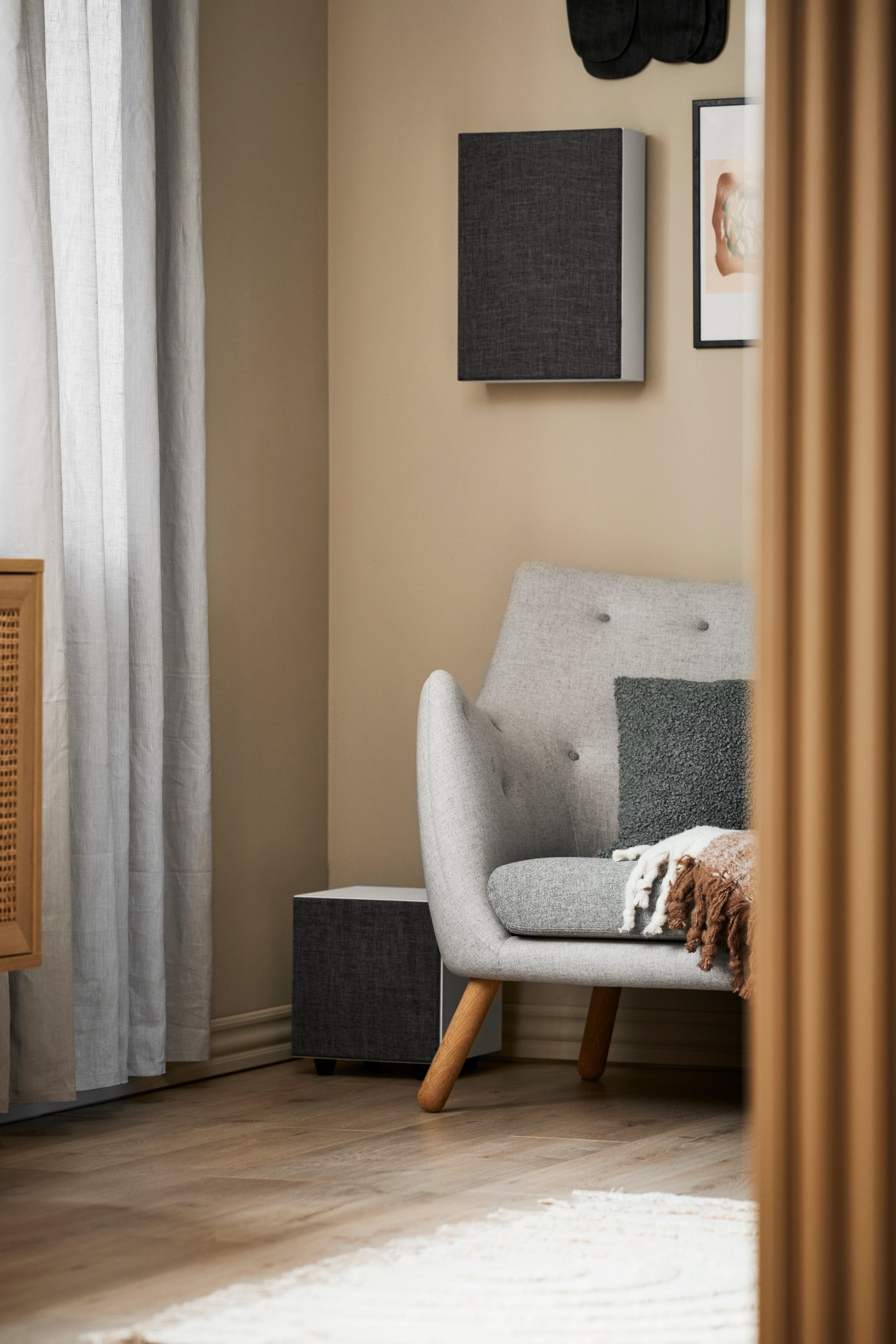 Argon Audio Forus 5 Wall image 6
