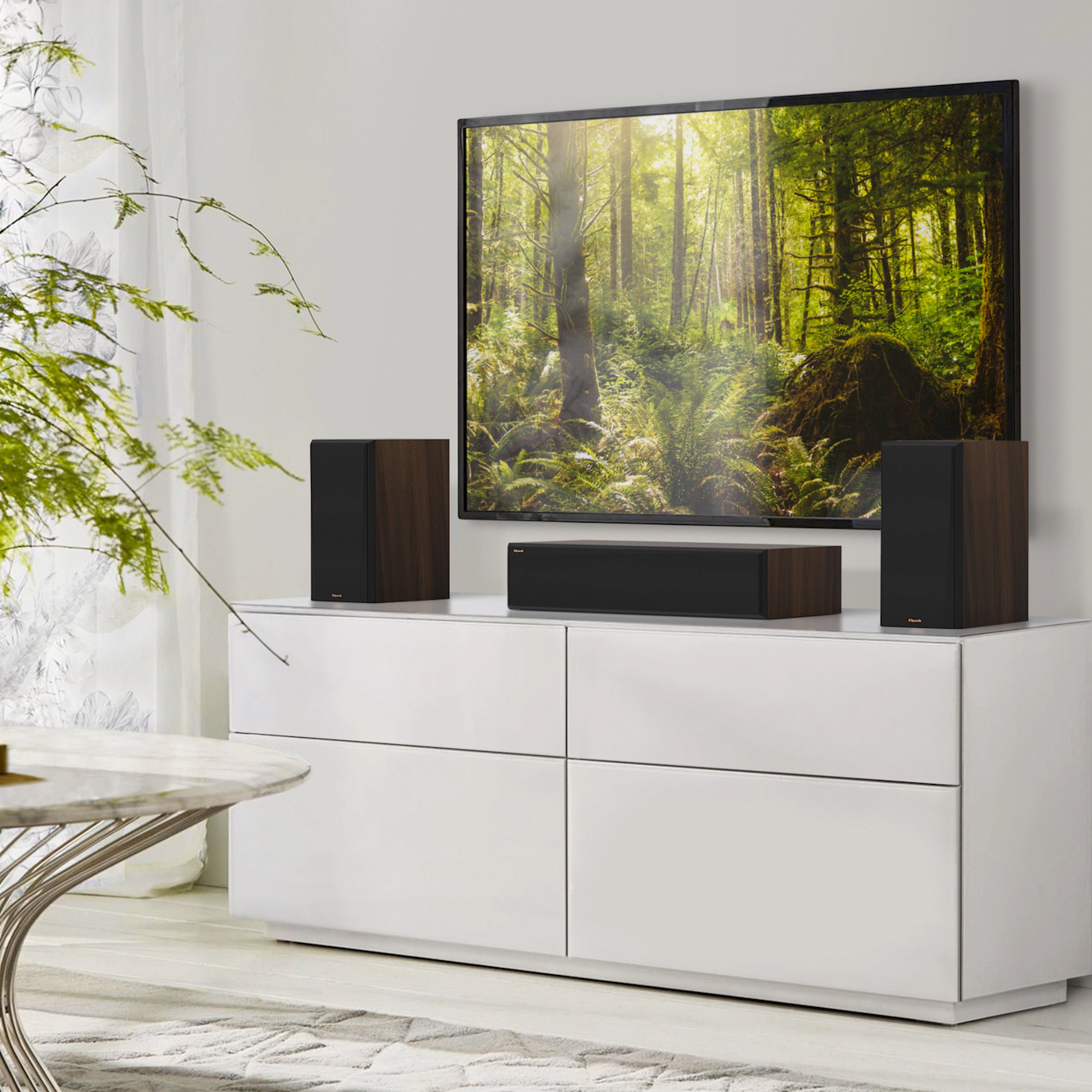 Klipsch RP-600M II (Paar) image 11