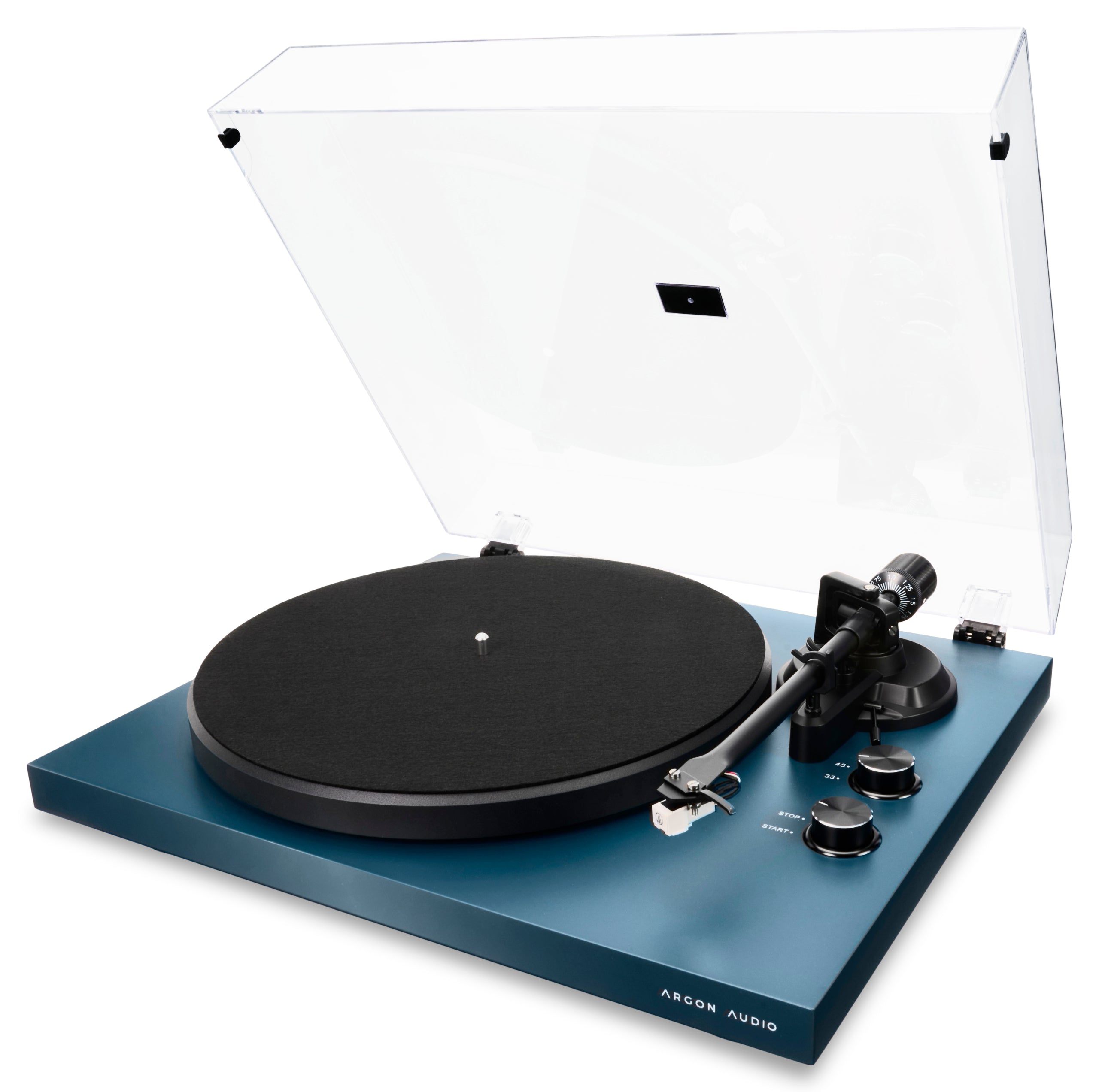 Argon Audio TT MK2 image 9