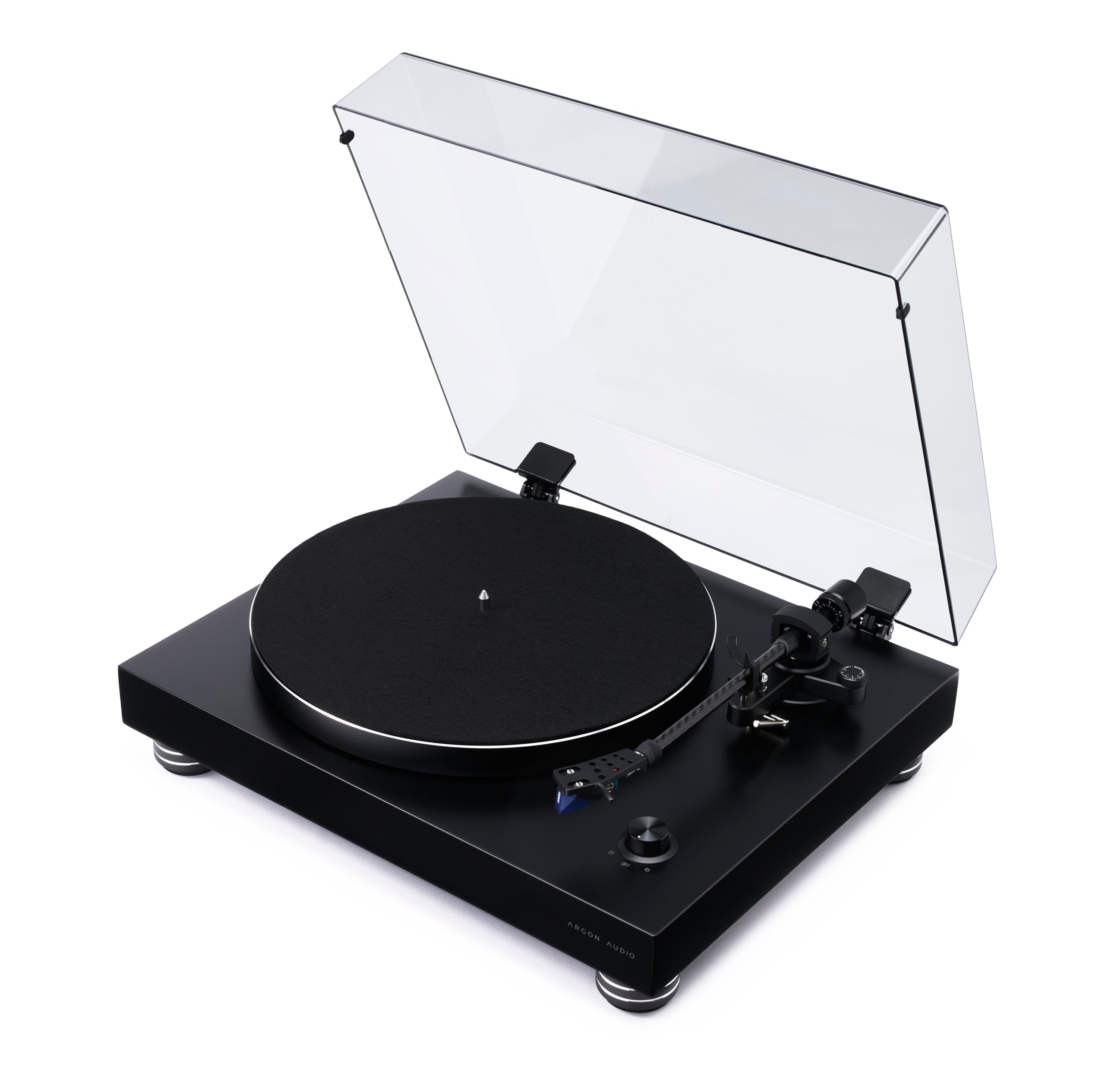 Argon Audio TT-4 MK2 image 0
