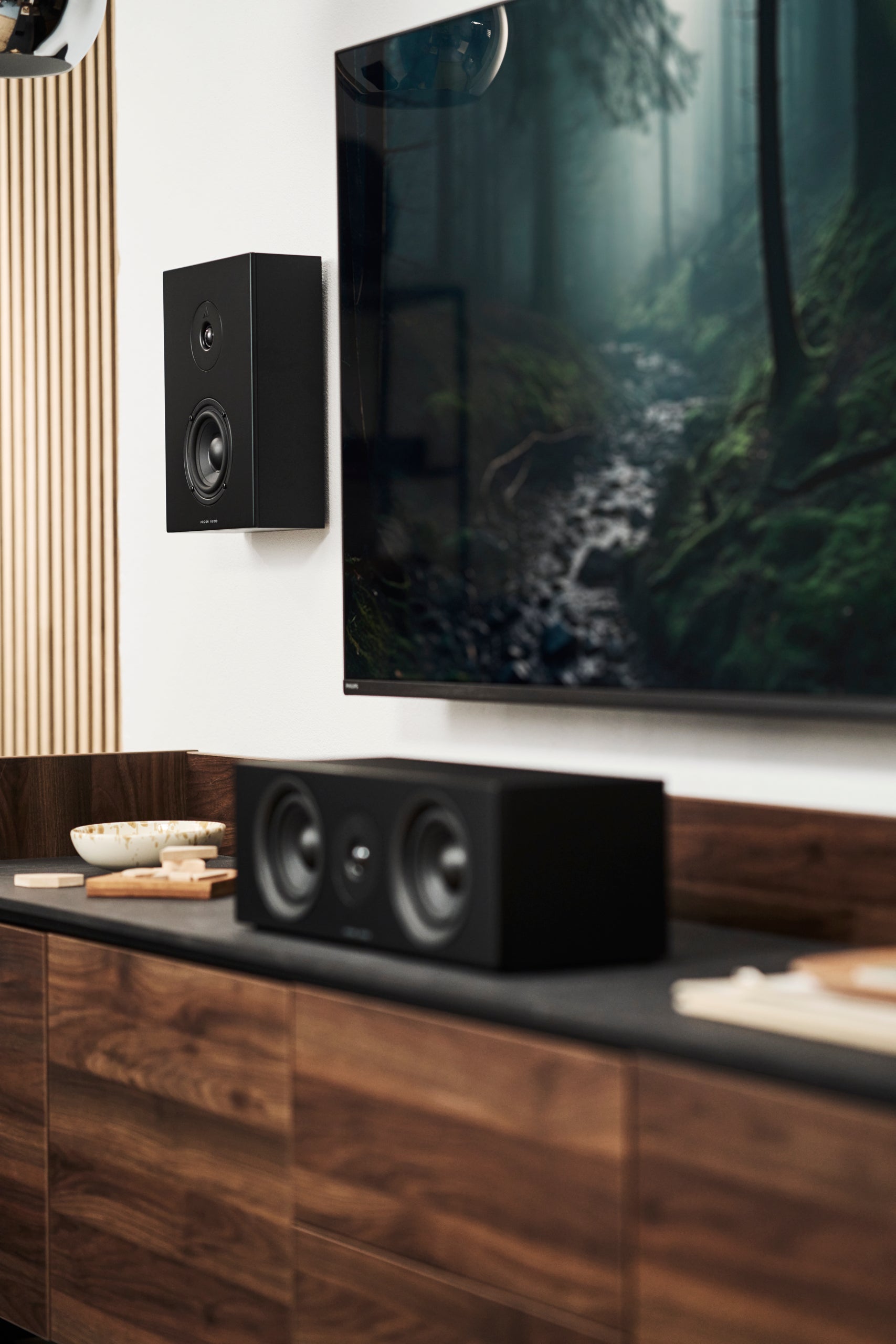 Argon Audio Forus 4 Wall image 7
