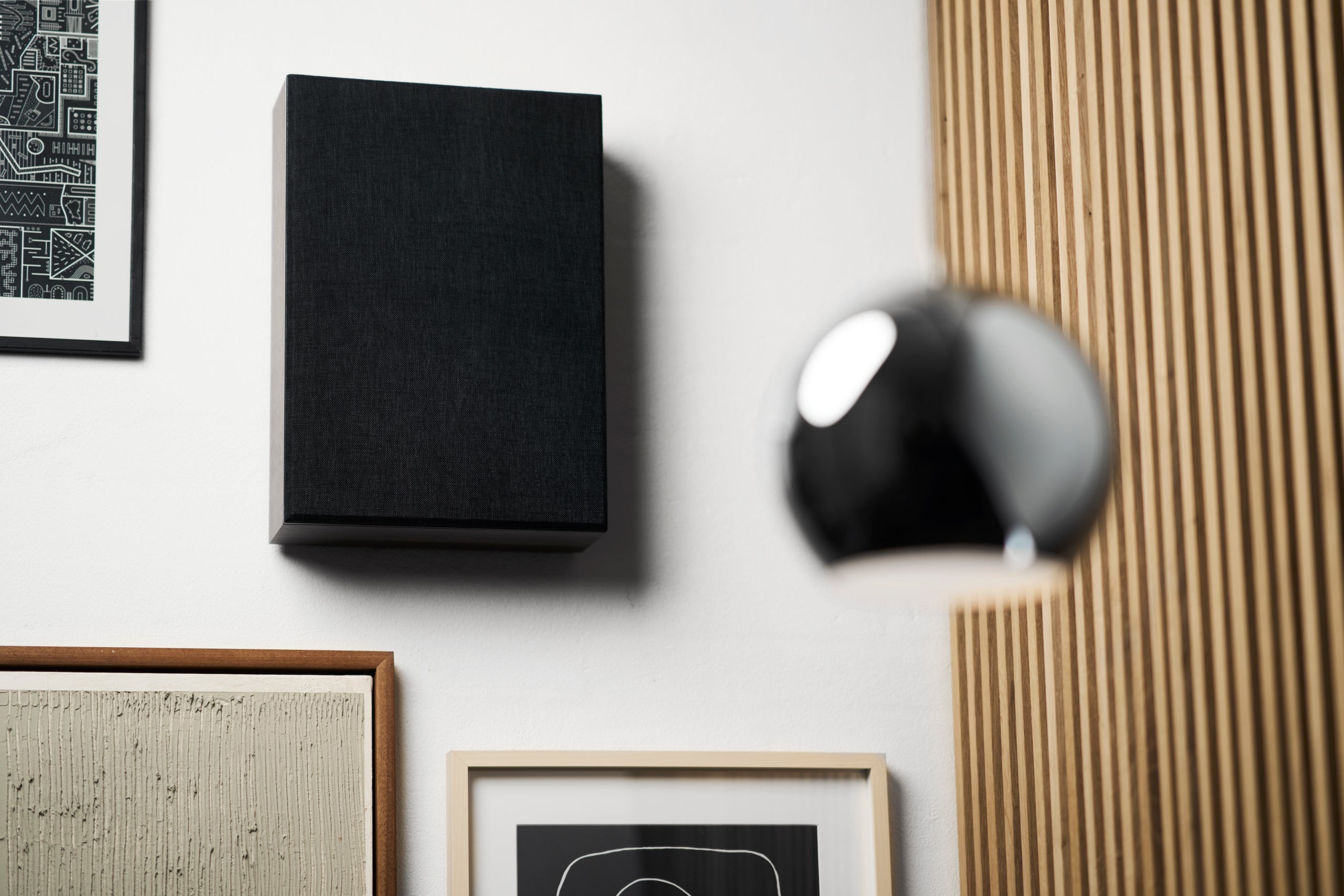 Argon Audio Forus 5 Wall image 8