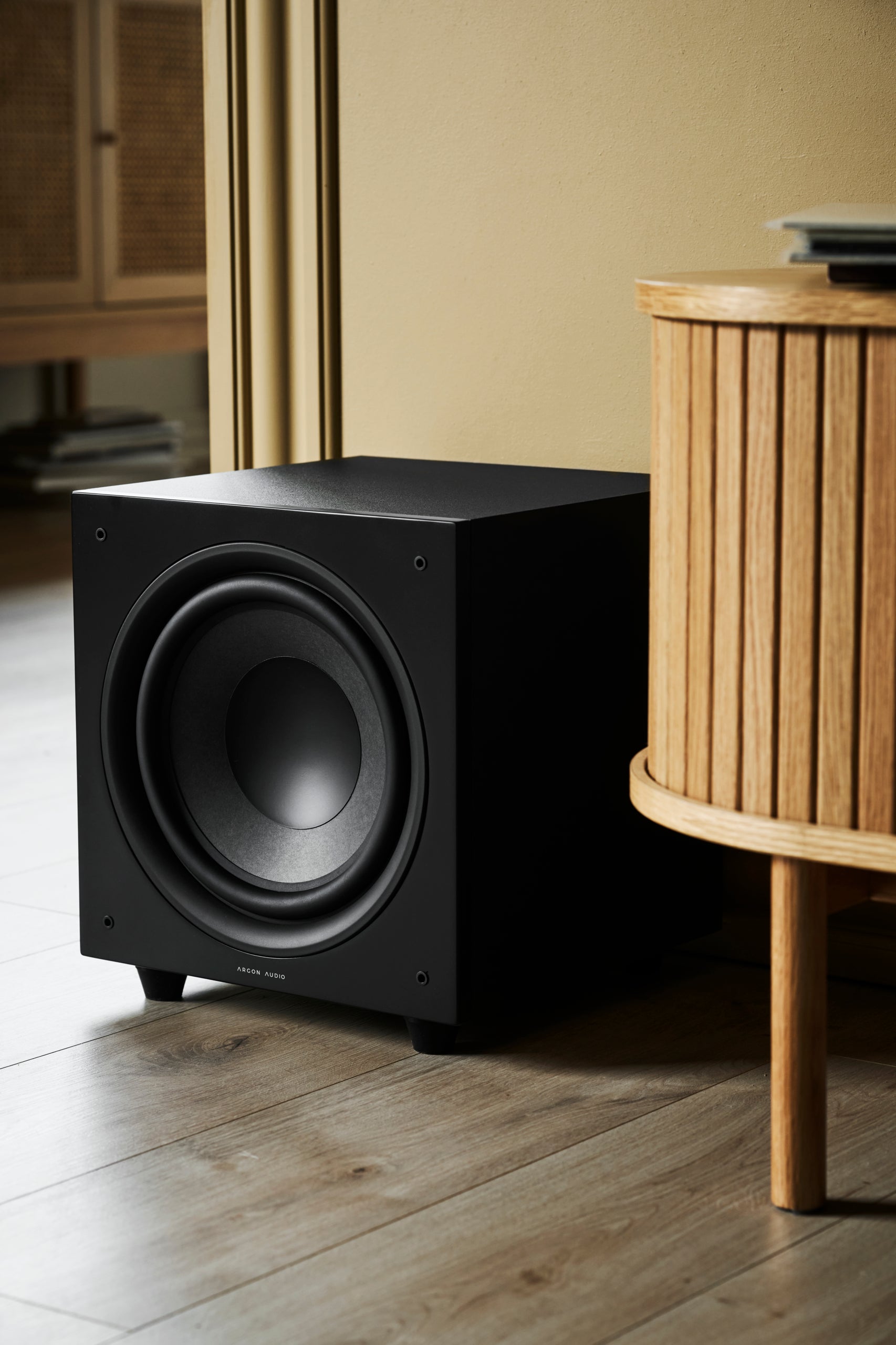 Argon Audio Malmö Sub 10 image 13