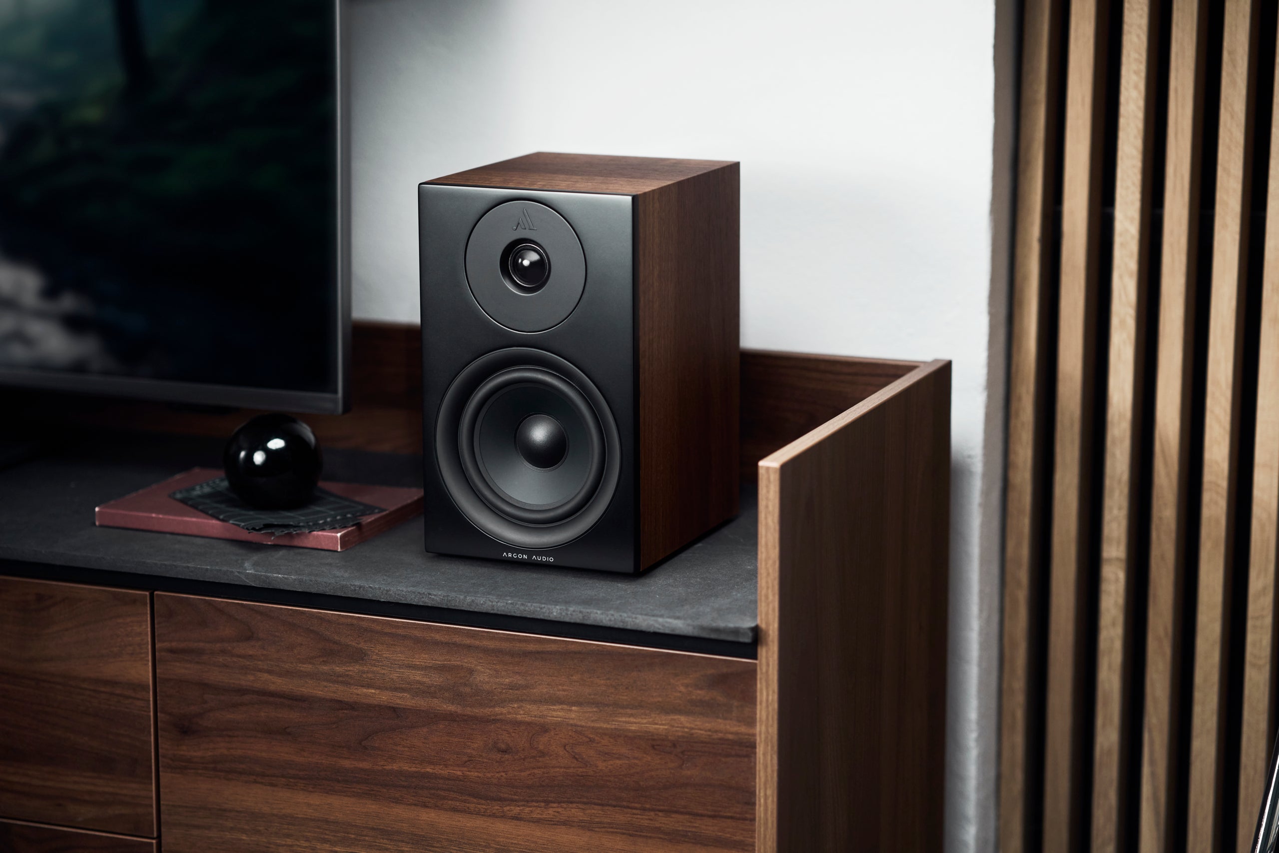 Argon Audio Forus 5 image 12