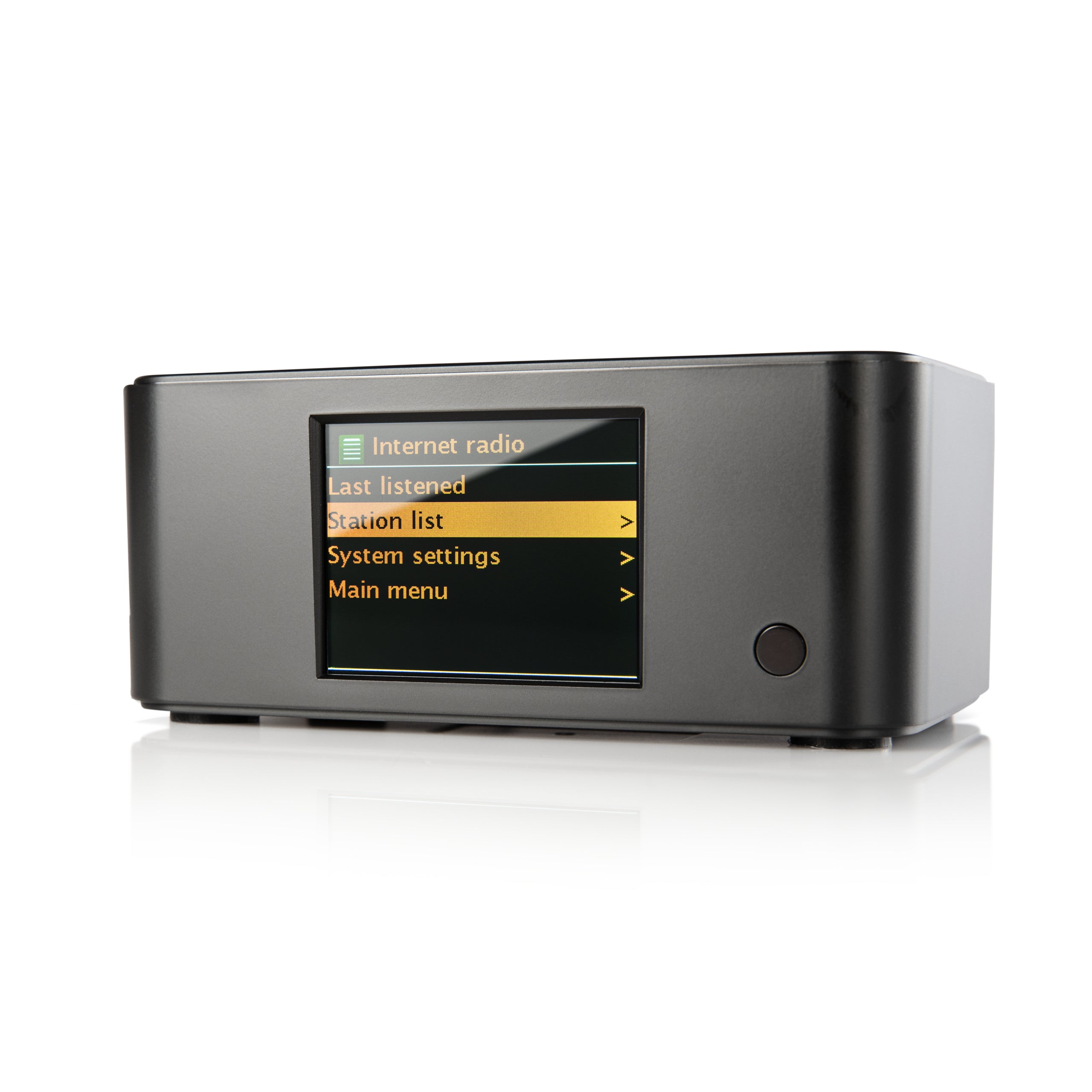 Argon Audio Stream 3 MK2 (Vorführgerät) image 2