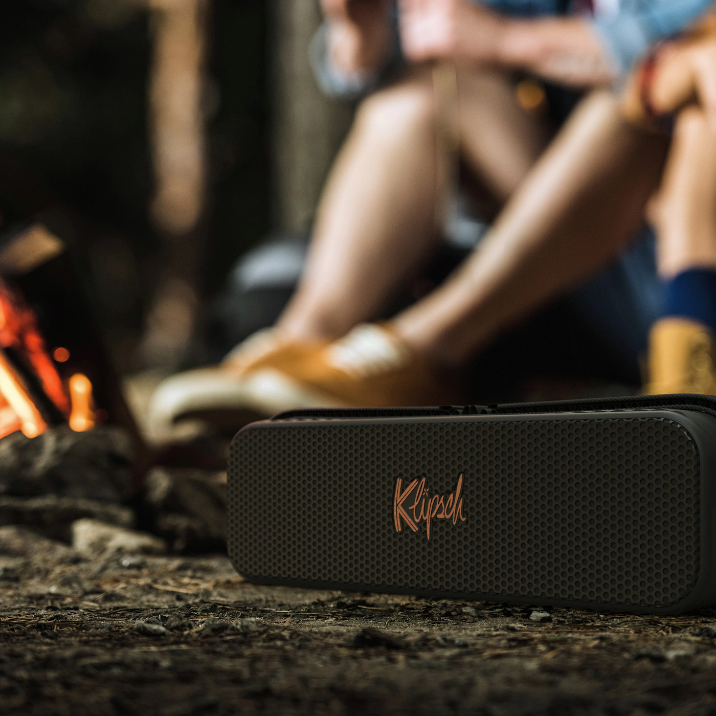 Klipsch Detroit image 7