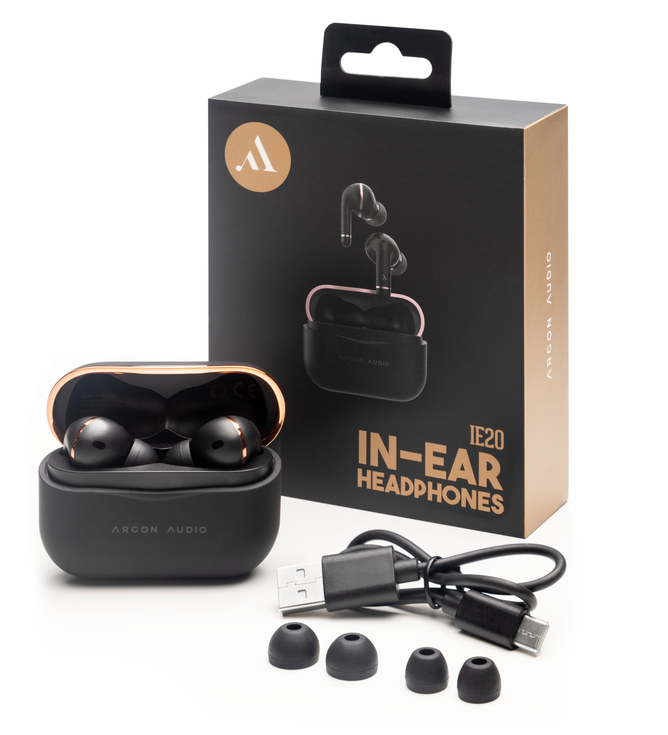 Argon Audio IE20 image 10