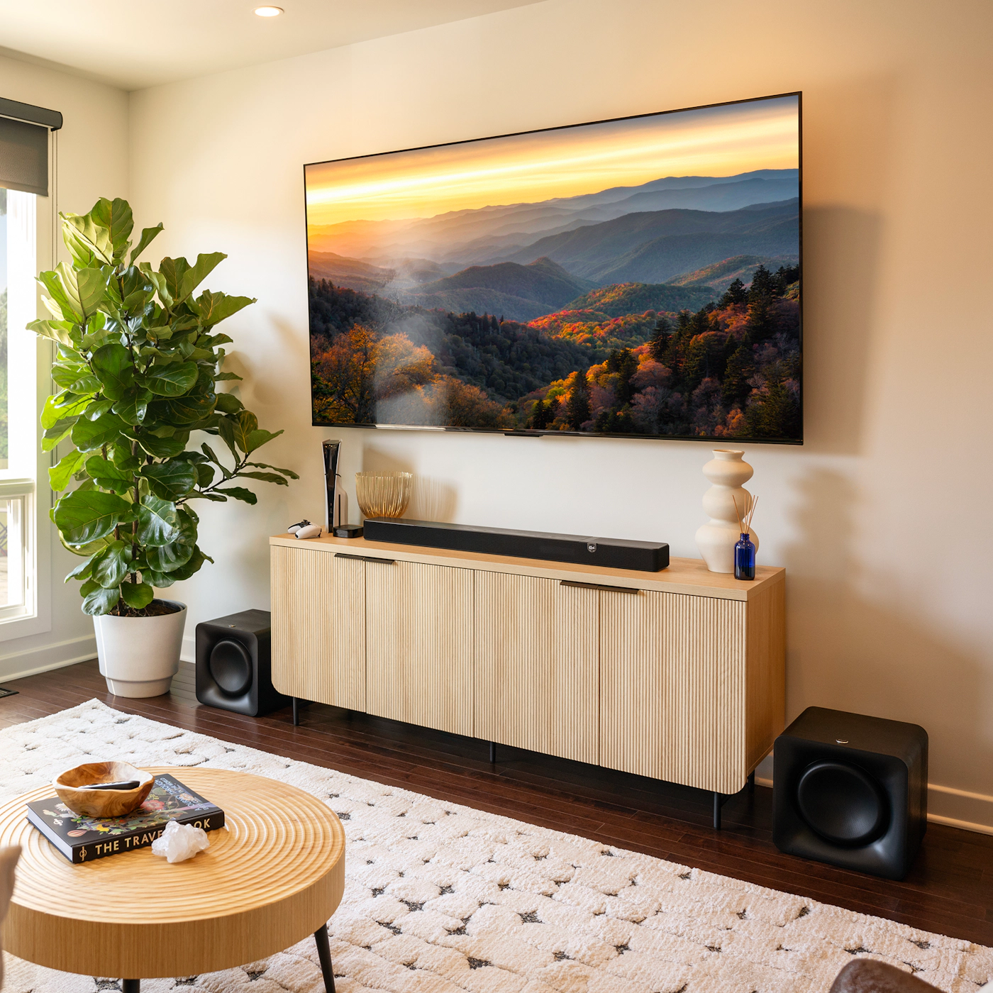 Klipsch Flexus Sub 100 image 6