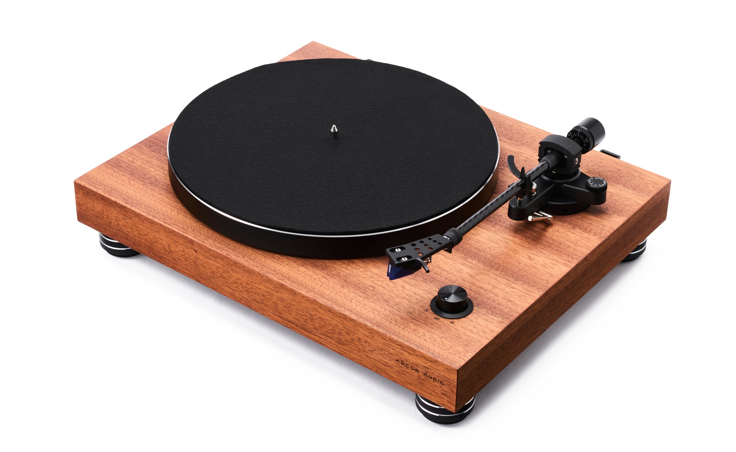 Argon Audio TT-4 MK2 image 10