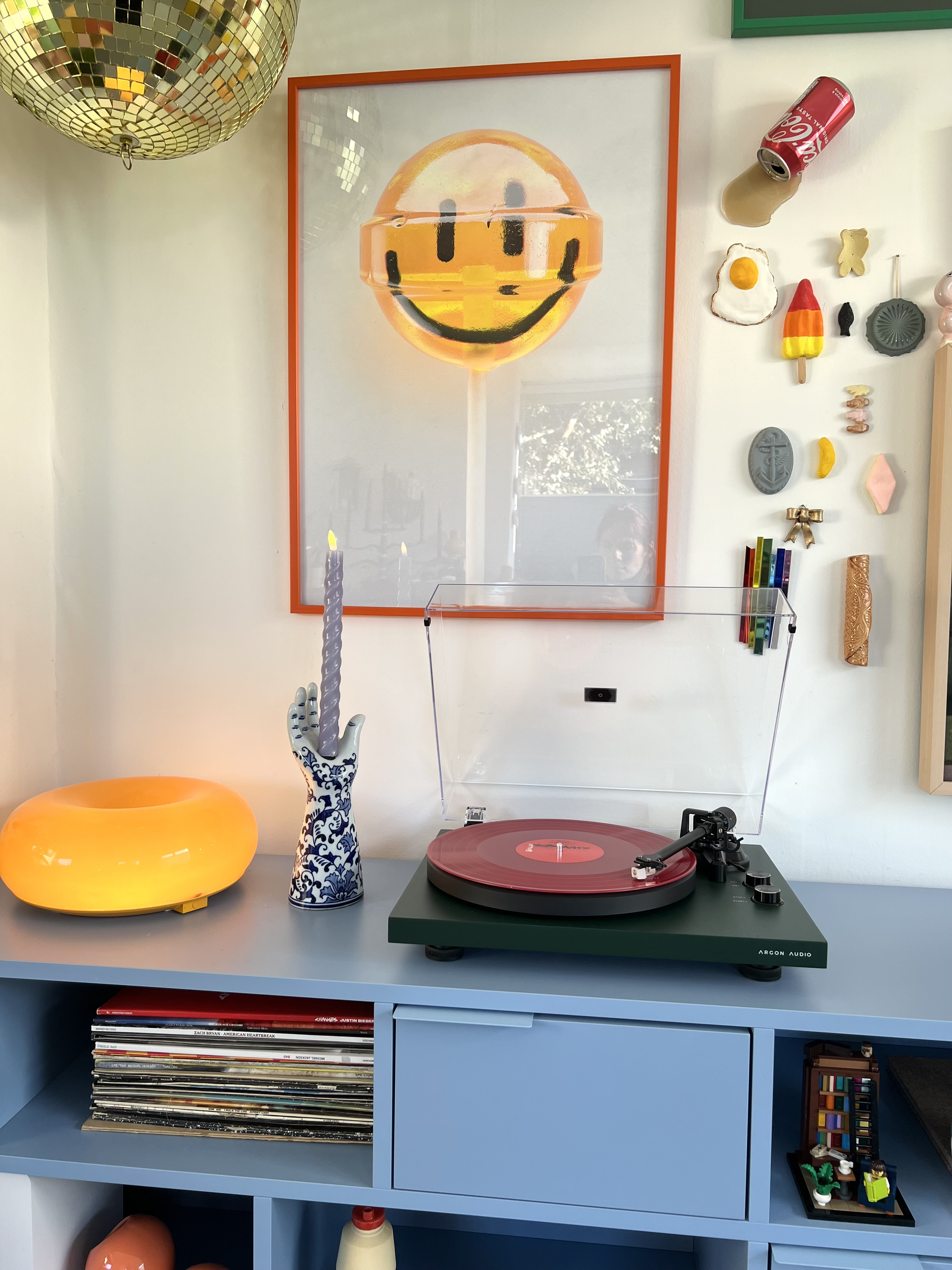 Argon Audio TT MK2 image 14