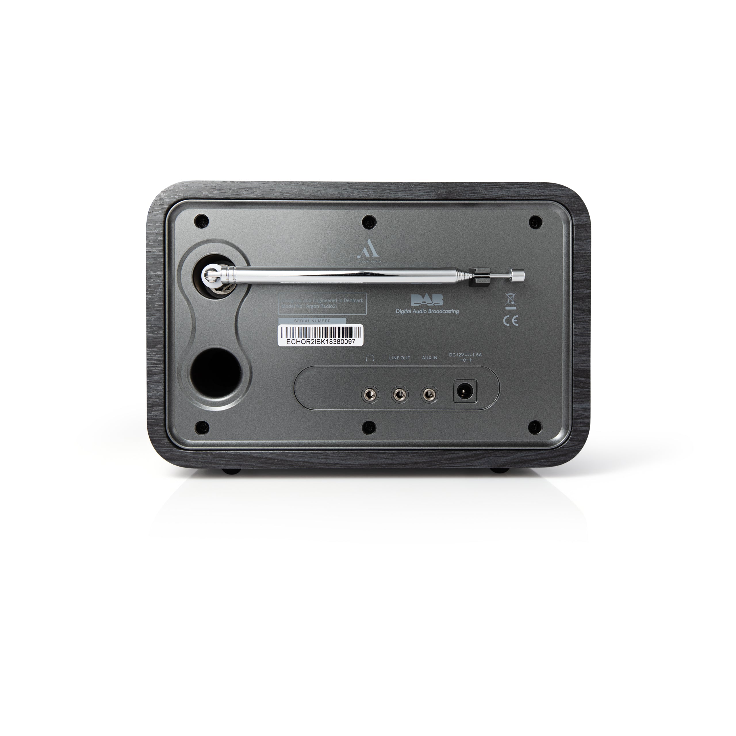Argon Audio Radio 2I MK2 image 6