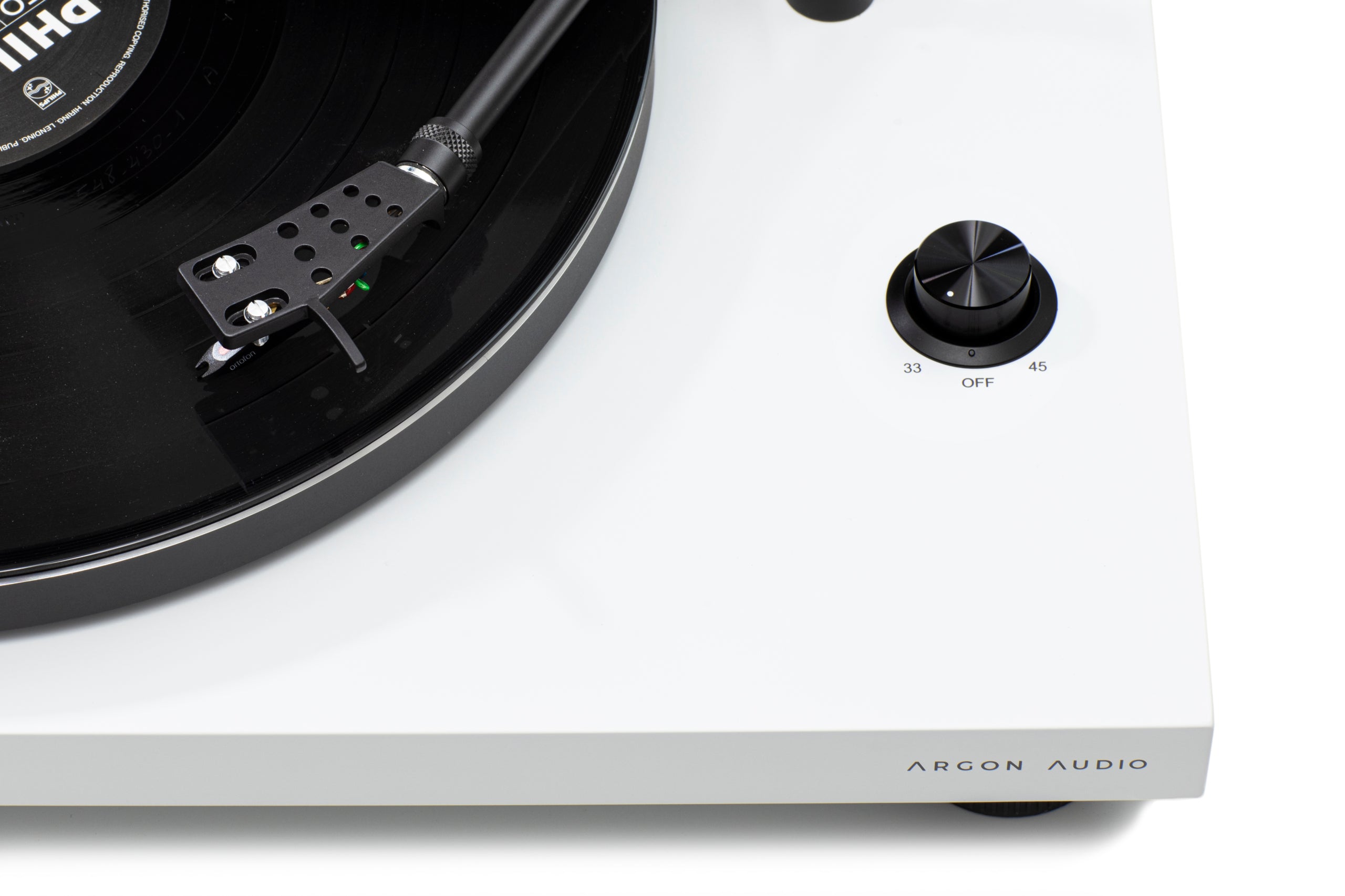 Argon Audio TT-3 image 4