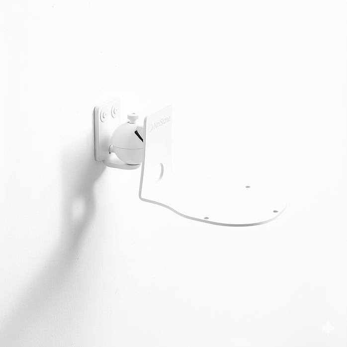 NorStone WiiM Sound Wandhalterung (Paar)