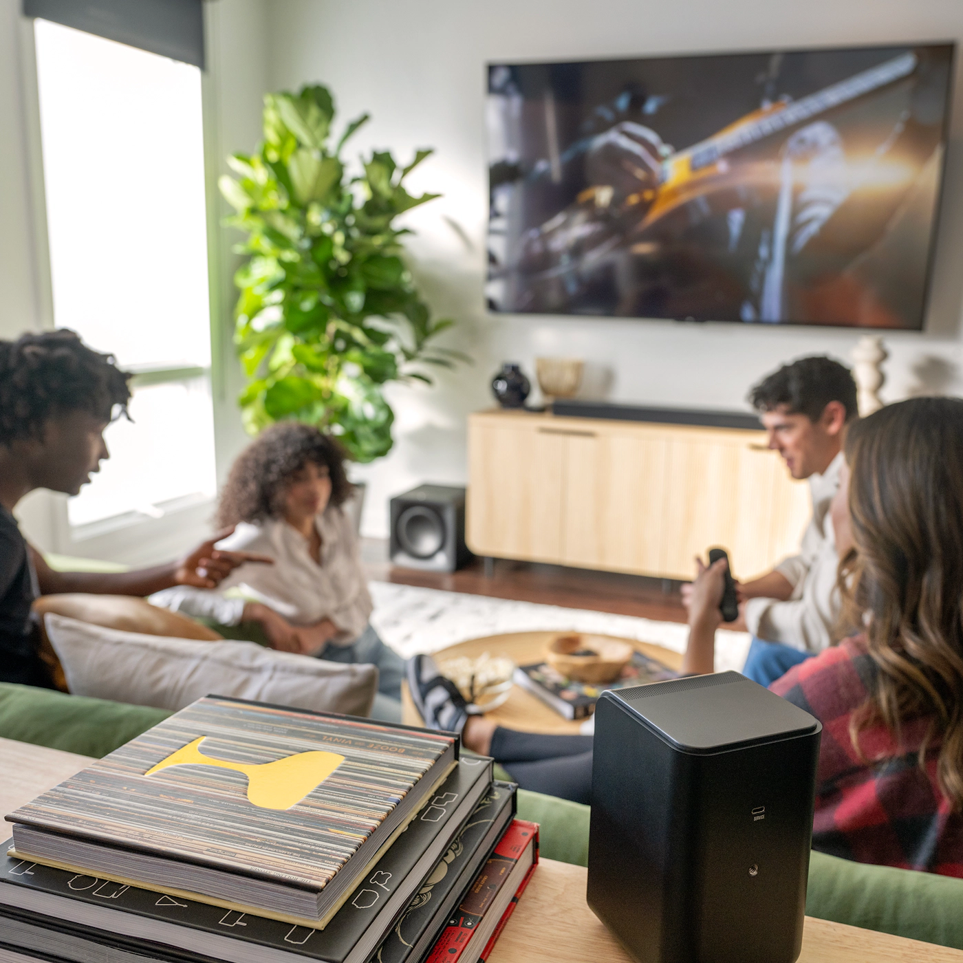 Klipsch Flexus Surr 100 image 4