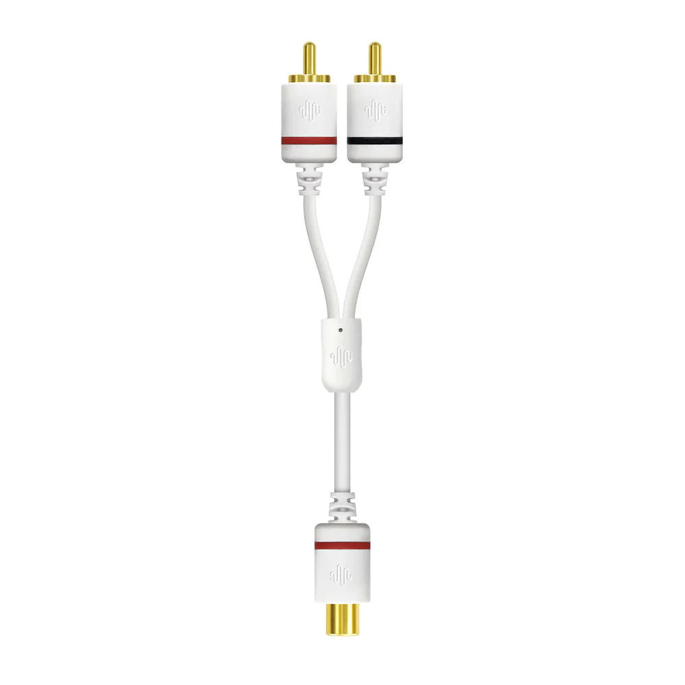 Essentials Classic Y-Split-Adapterkabel image 0